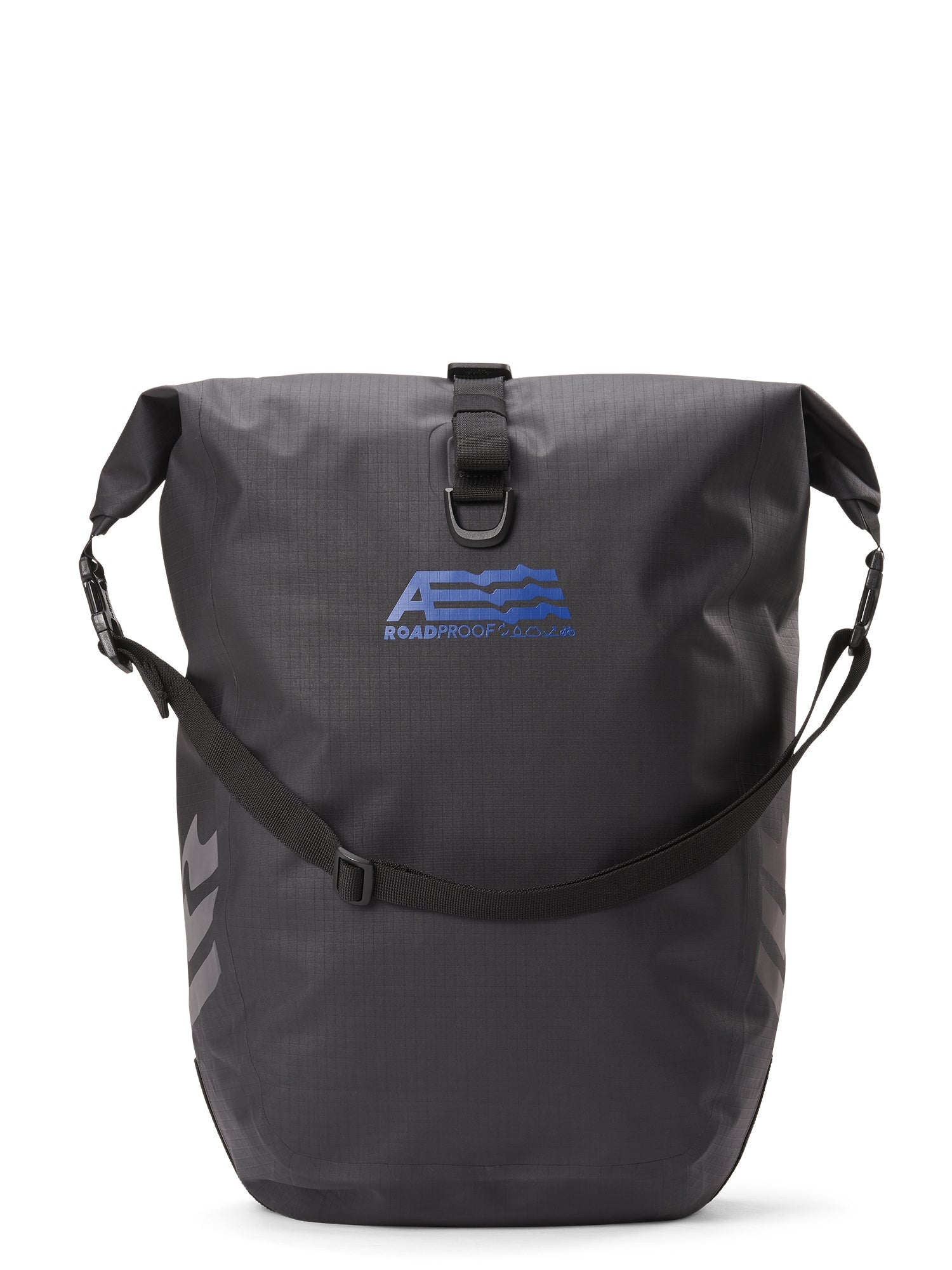 aevor-pannier-pack-road-proof-black-fahrradtasche-21-liter image 2