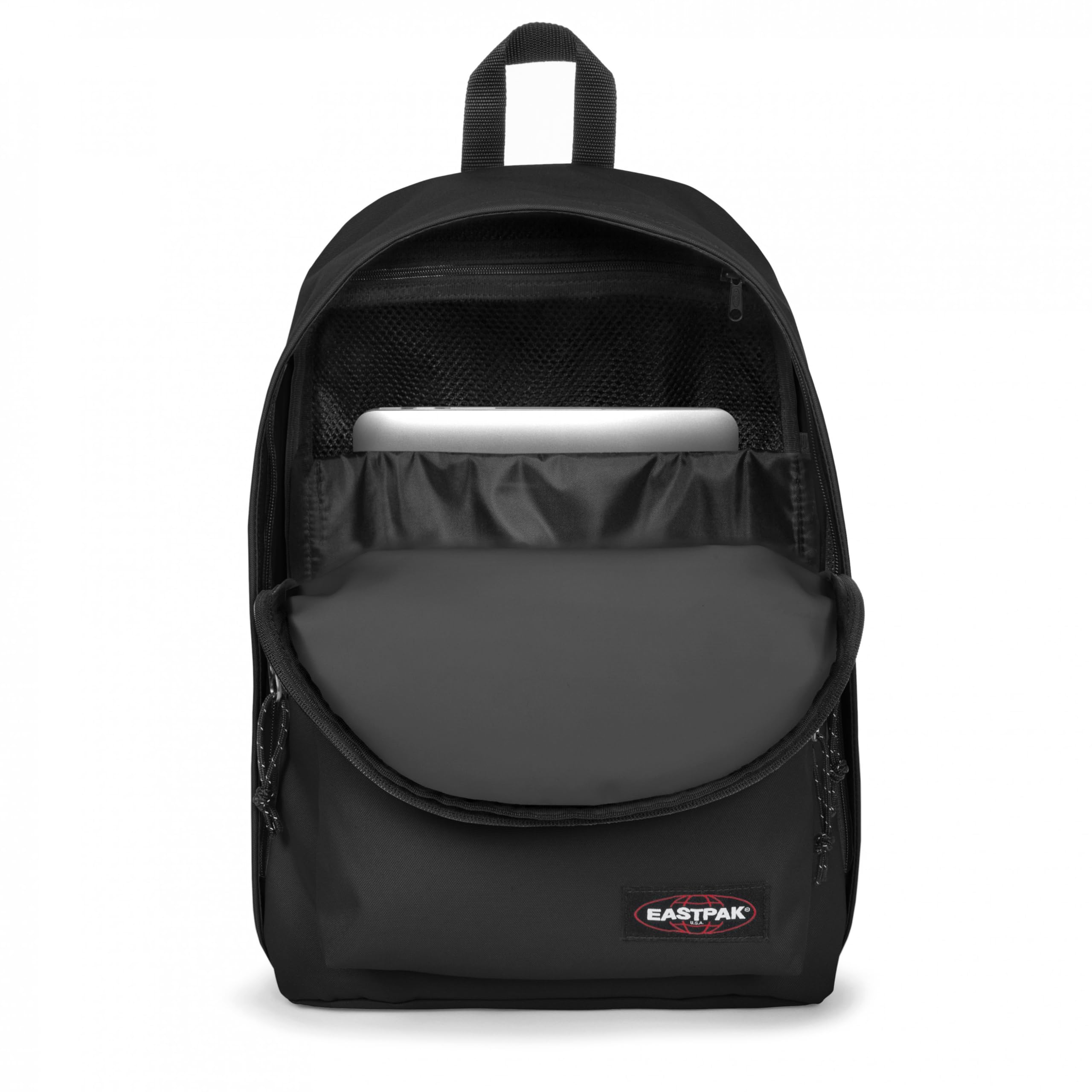eastpak-out-of-office-rucksack-27l-15-zoll-schwarz image 2