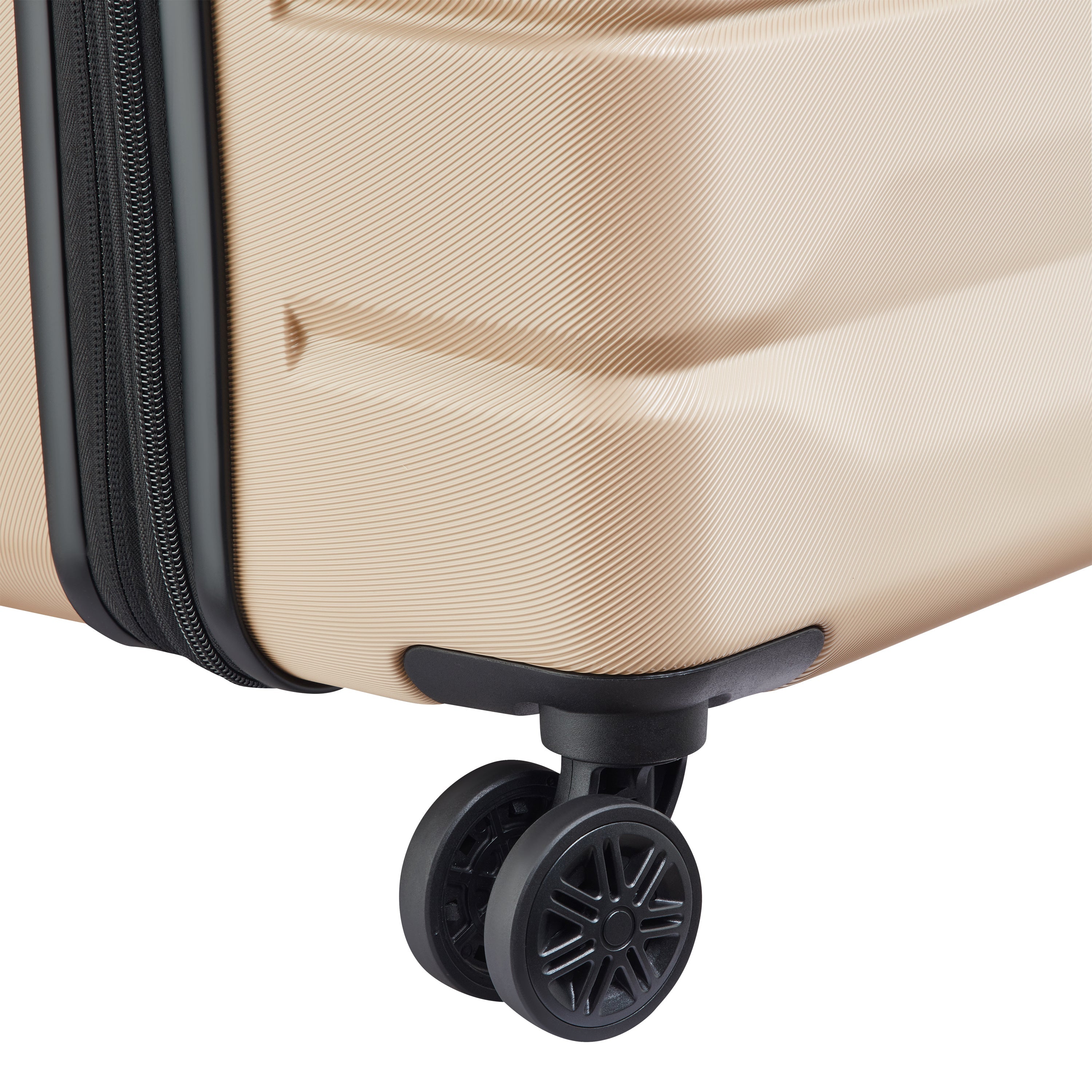 delsey-air-armour-koffer-76cm-warm-sand-erweiterbar-hartschale image 7