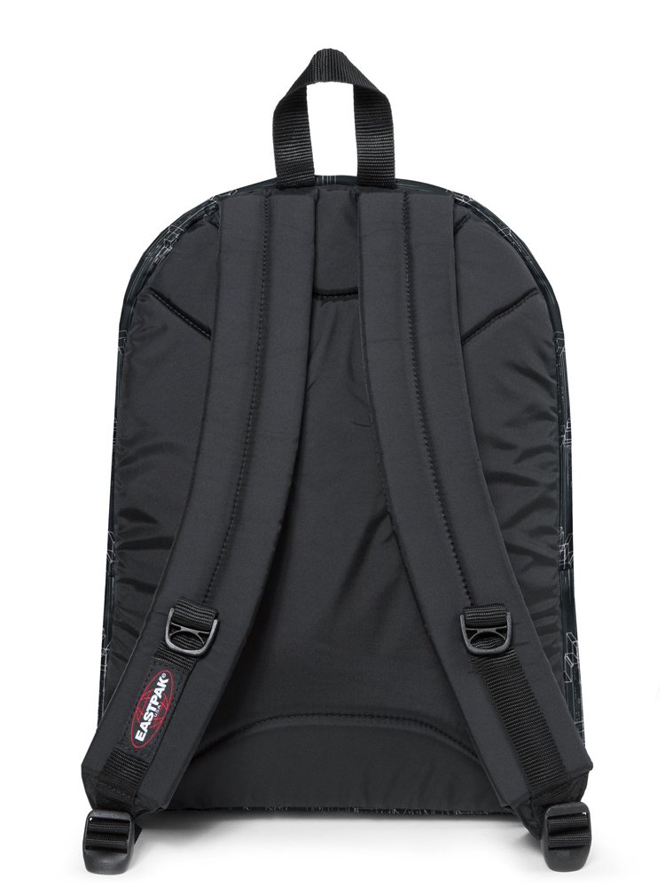 eastpak-pinnacle-rucksack-34-l-black-blocks-42-cm image 3