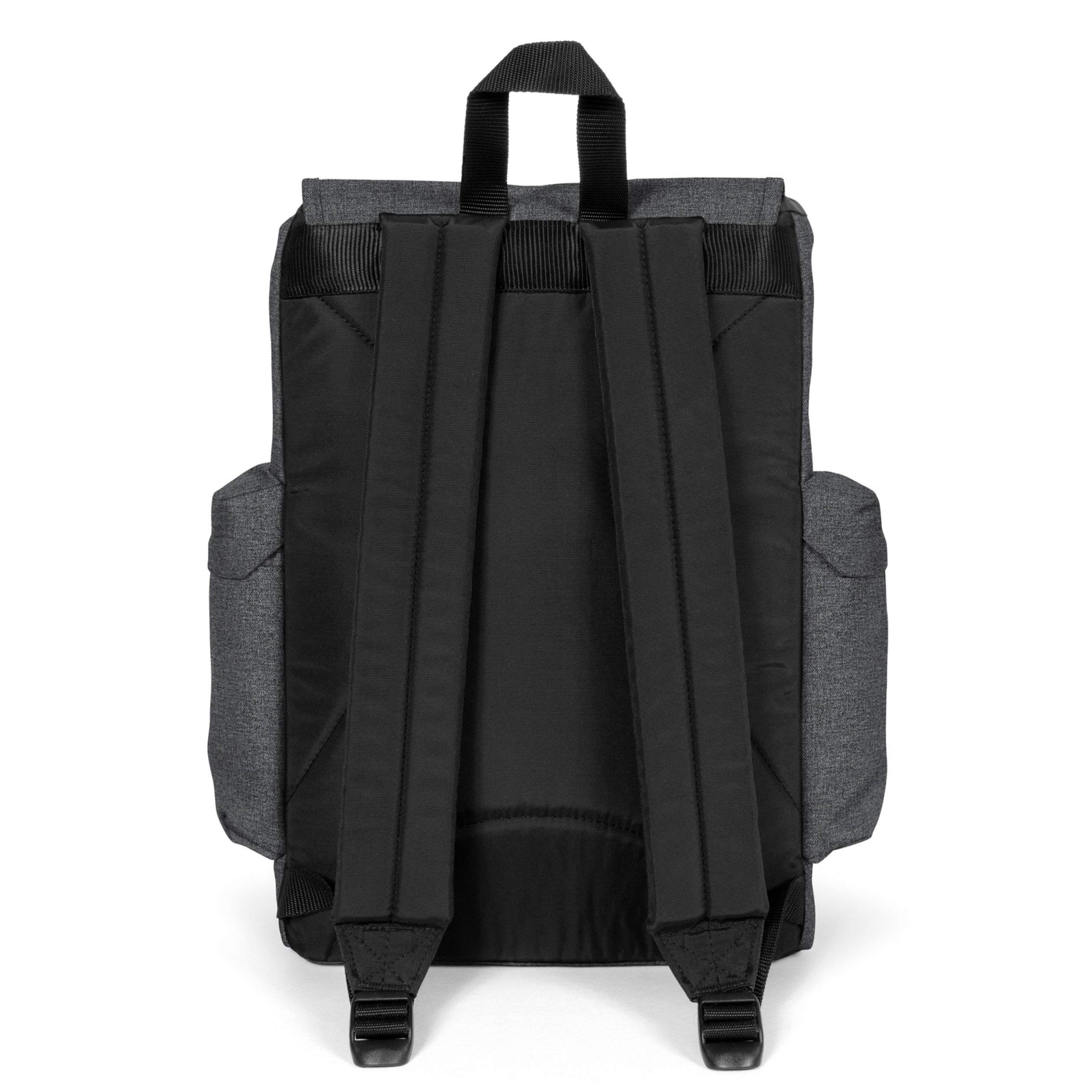 eastpak-austin-rucksack-black-denim-42-cm-18-l image 4