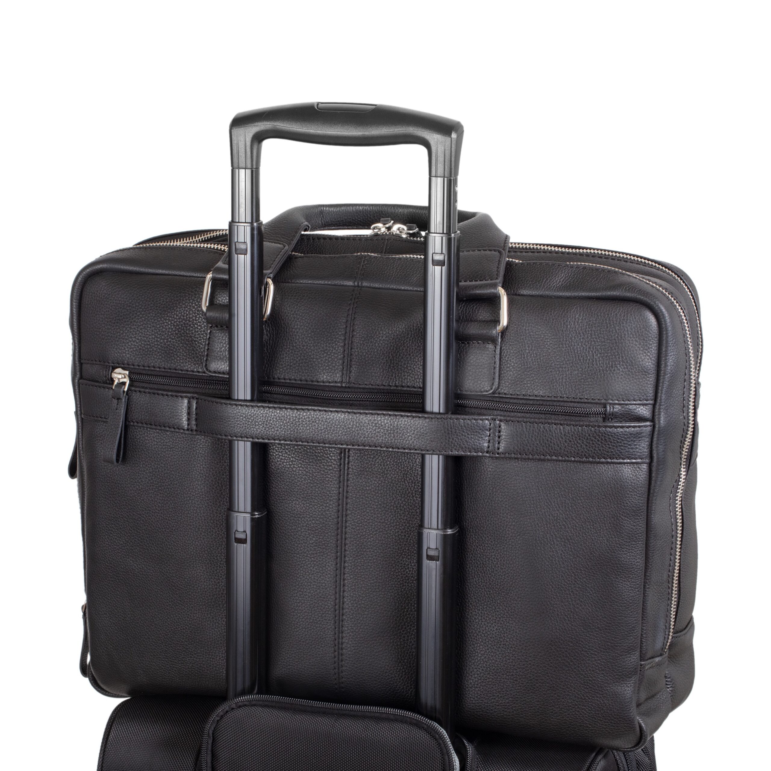 alumaxx-campo-aktentasche-schwarz-leder-15-zoll image 3