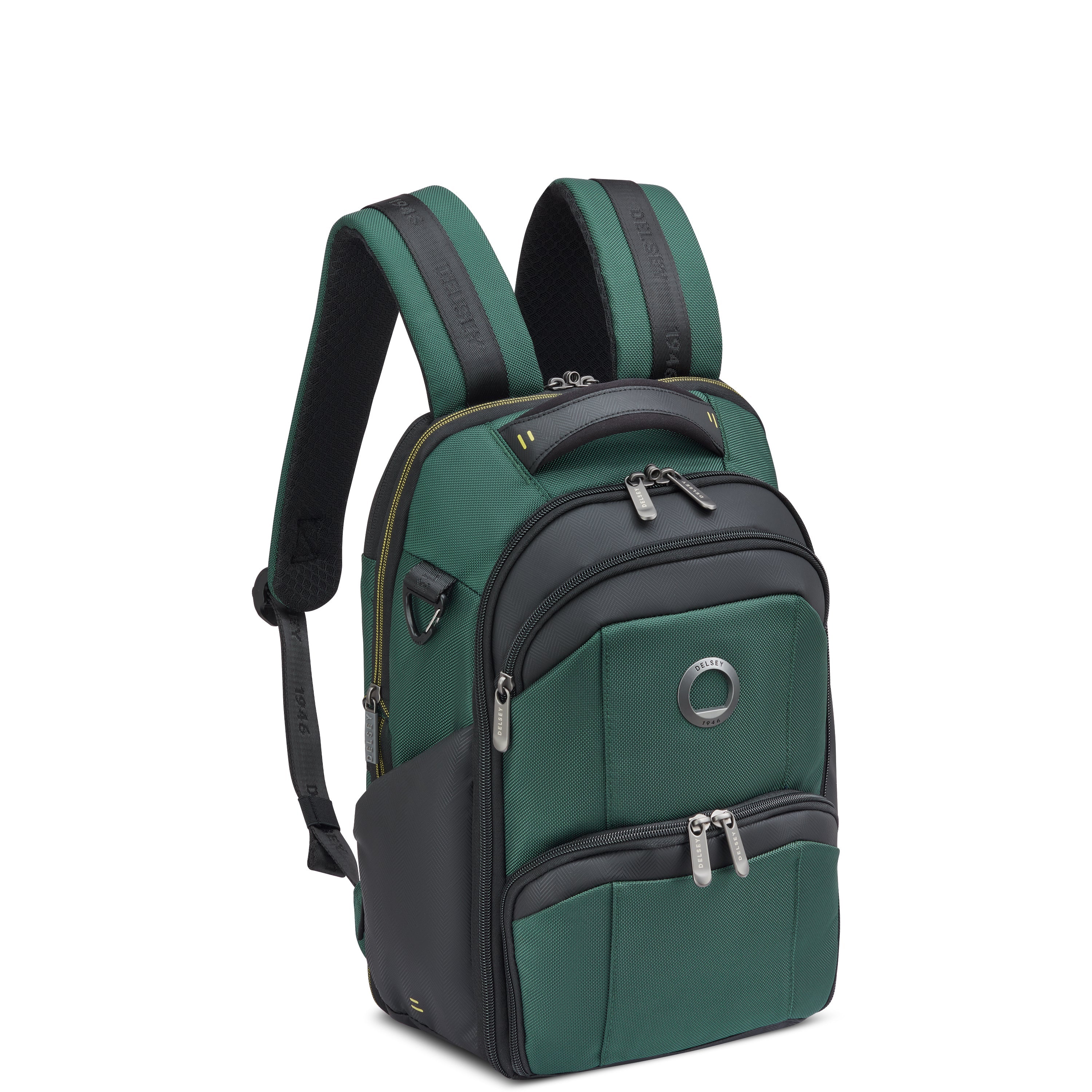 delsey-paris-dlc-2-0-dlc-pro-rucksack-18l-oliv image 2