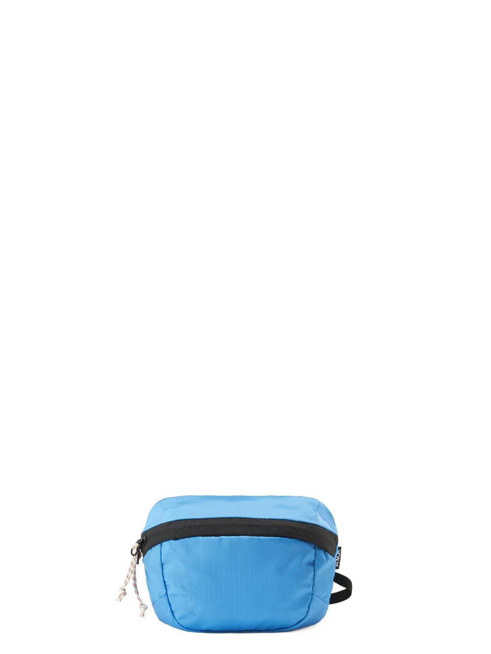aevor-hip-bag-move-bauchtasche-ripstop-retro-blue-f-rs-bike image 1