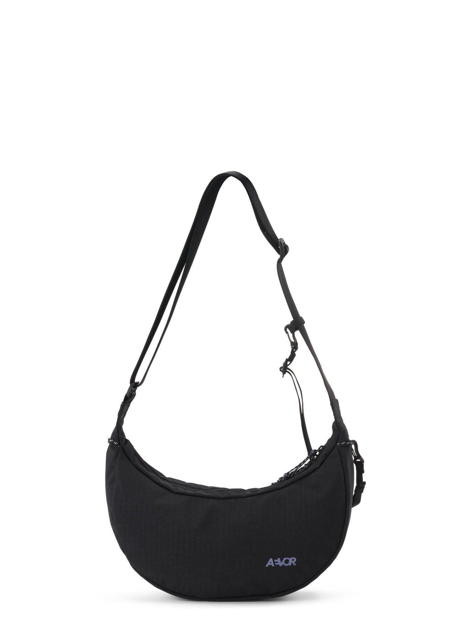 aevor-sling-bag-small-umh-ngetasche-4l-black-schwarz image 1
