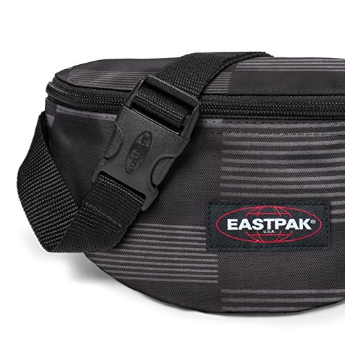 eastpak-springer-umh-ngetasche-2l-startan-black image 8