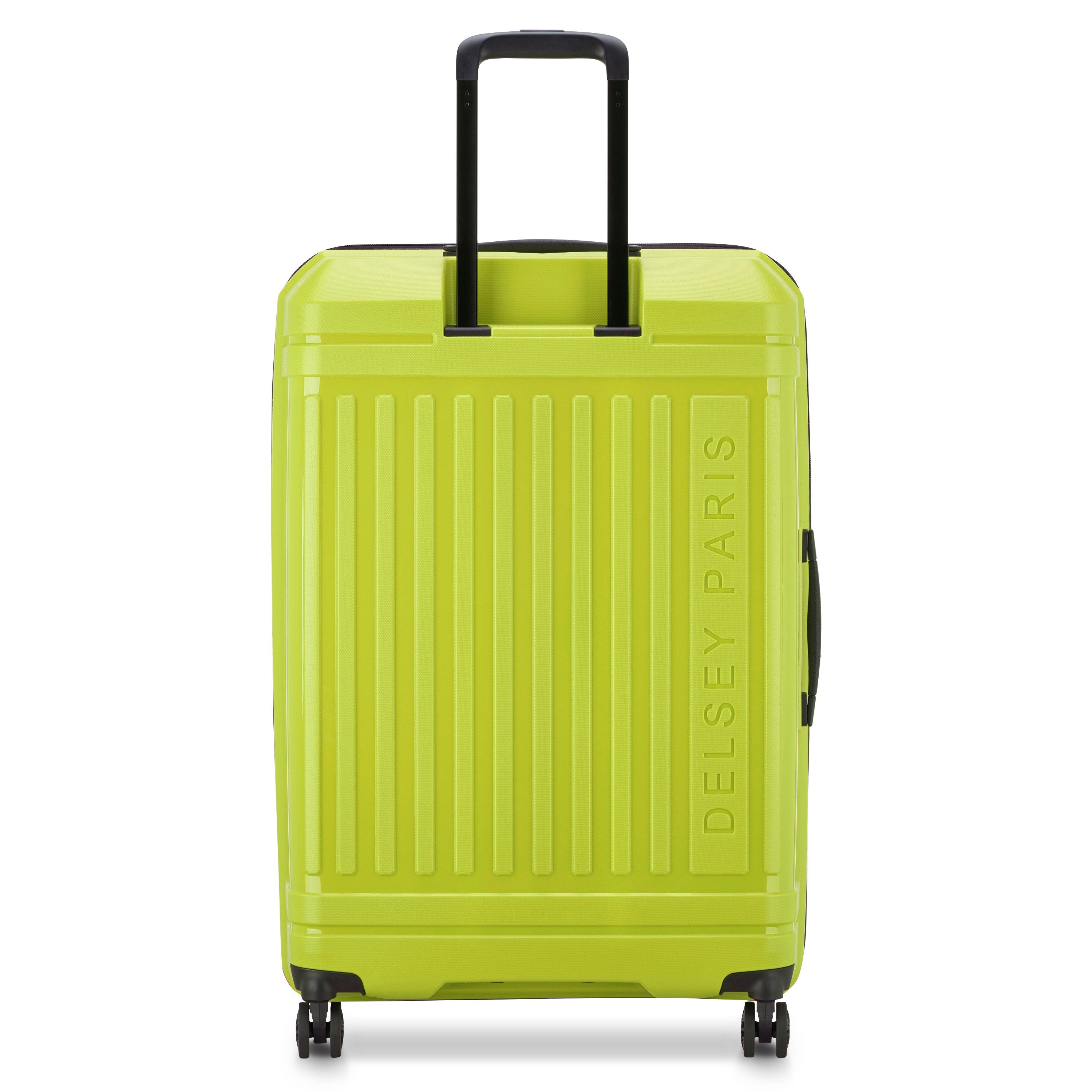 delsey-lutece-se-koffer-75-cm-lime-hartschale-erweiterbar image 3