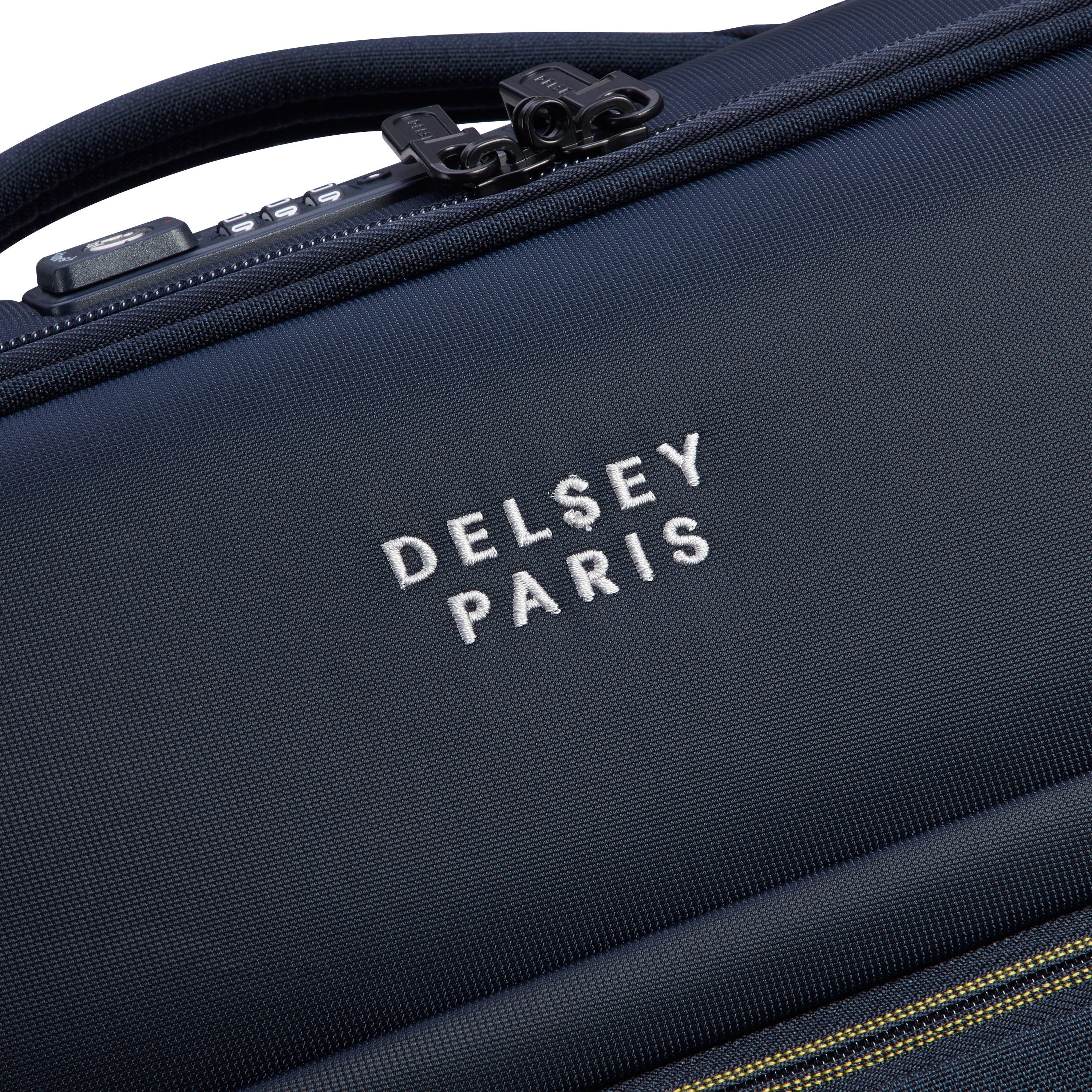 delsey-brochant-3-kabinenkoffer-55-cm-navy-f-r-handgep-ck image 4