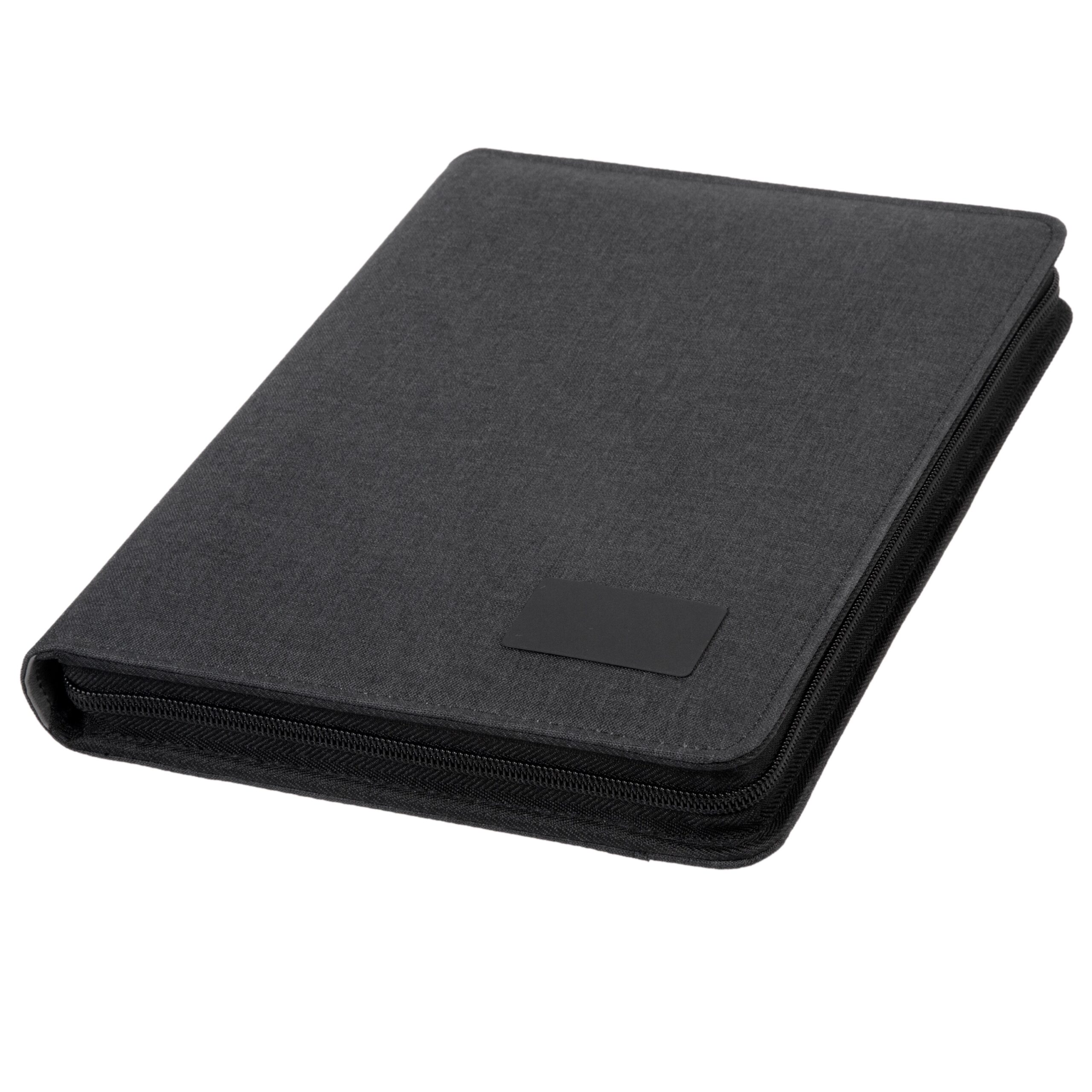 alumaxx-schreibmappen-maupiti-mappe-a5-mit-handyfach image 1
