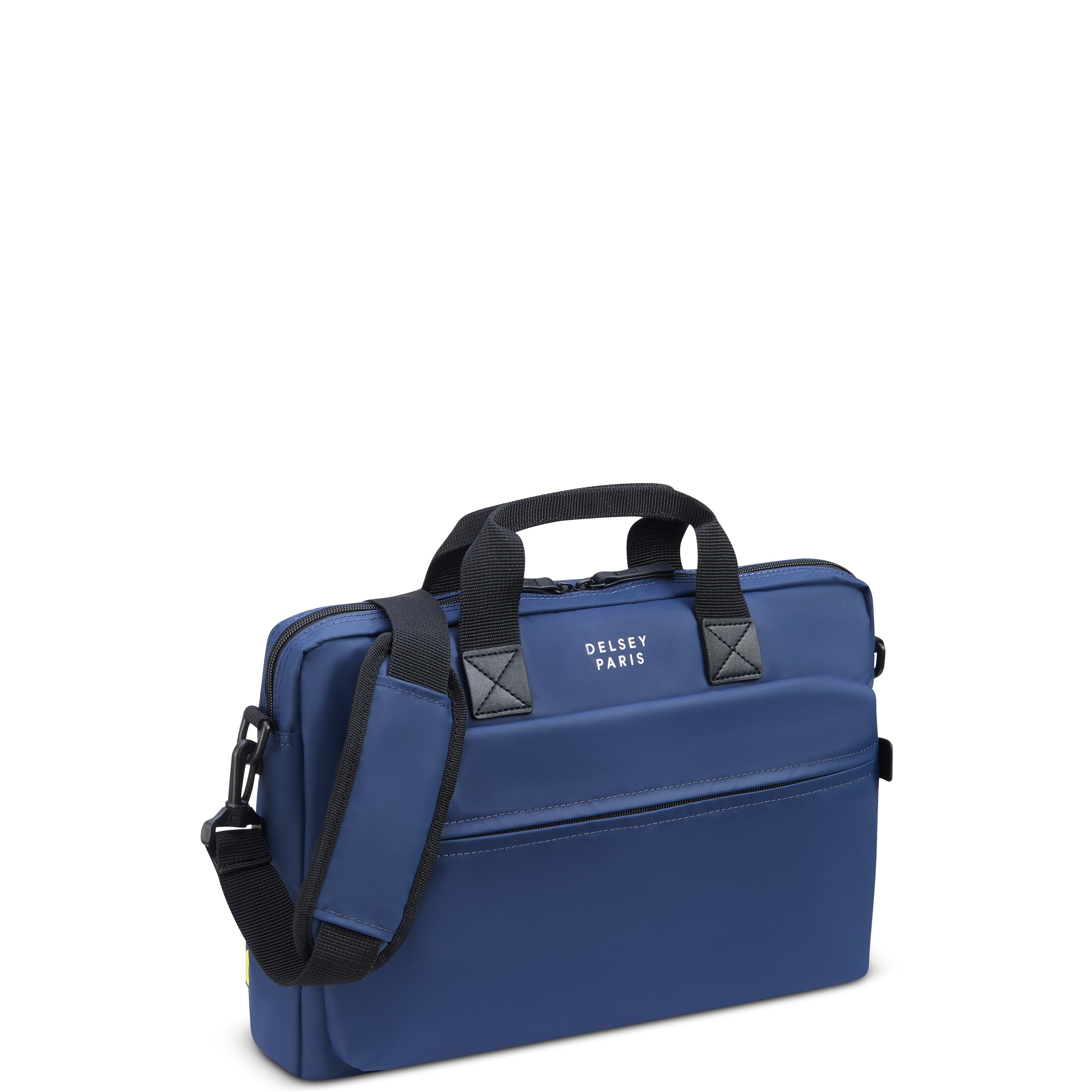 delsey-maubert-2-0-laptoptasche-13-3-zoll-blau image 2