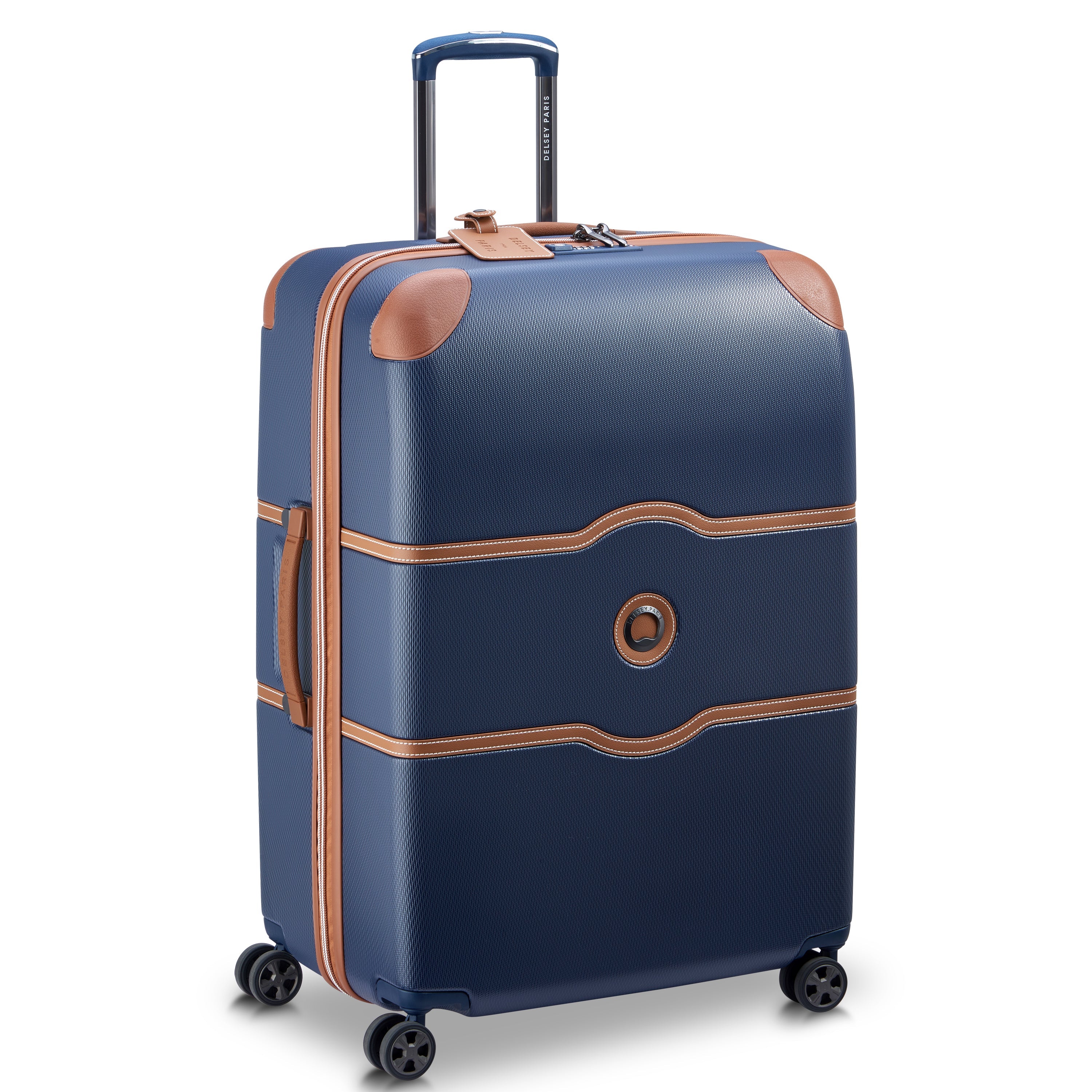 delsey-chatelet-air-2-0-koffer-76-5-cm-navy-blue-hartschale image 2