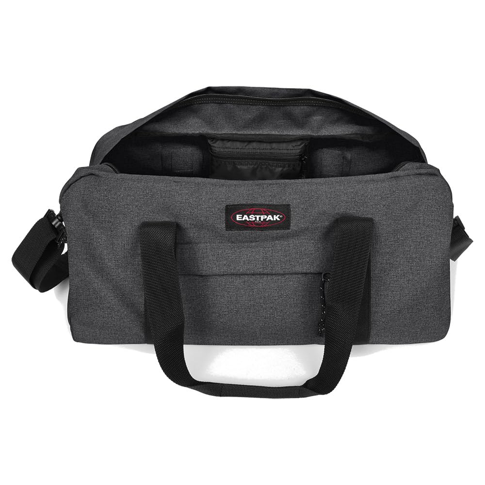 eastpak-stand-cabin-reisetasche-black-denim-handgep-ck image 3