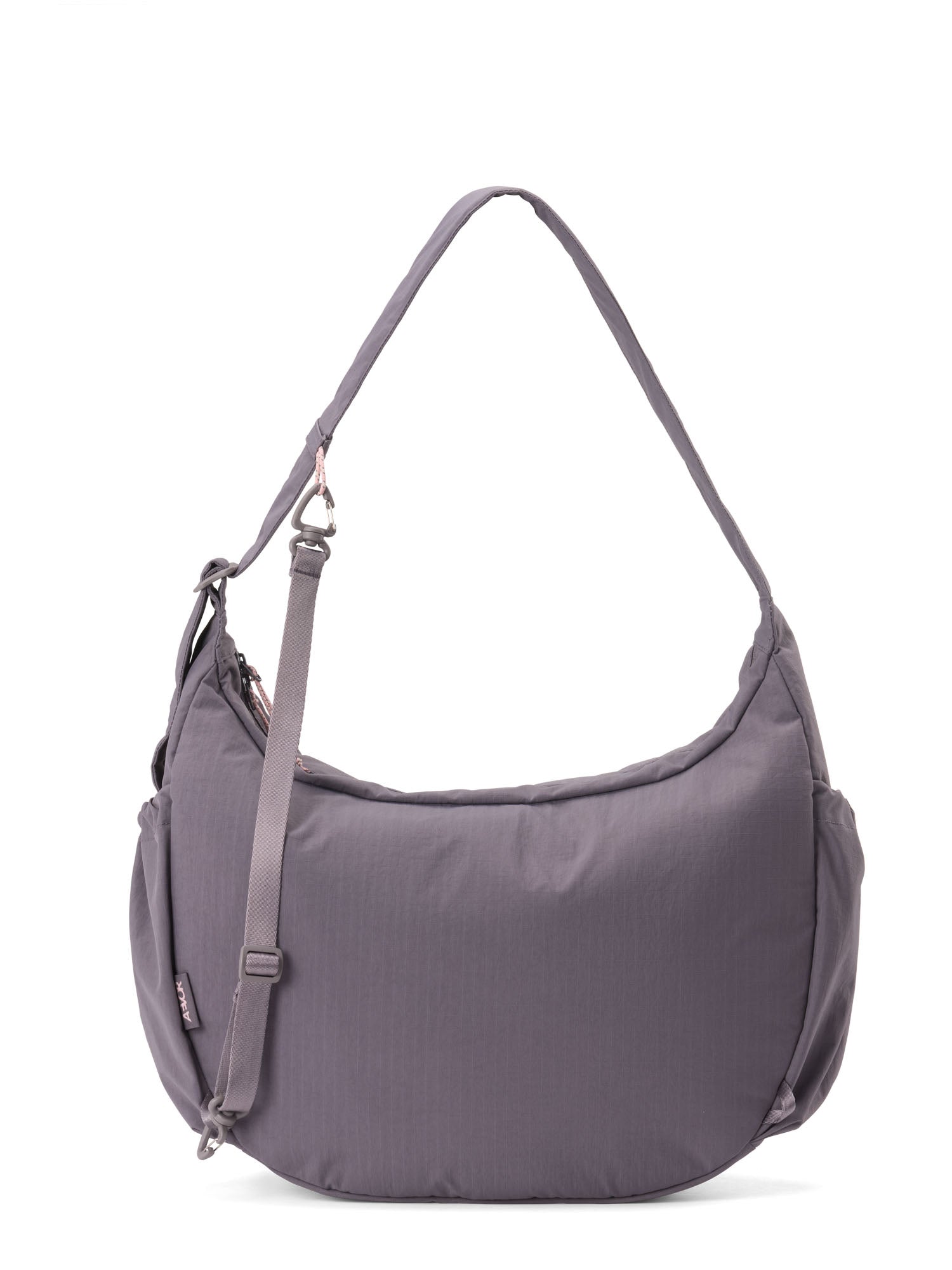 aevor-slouchy-bag-handtasche-23-l-grey-grau image 6