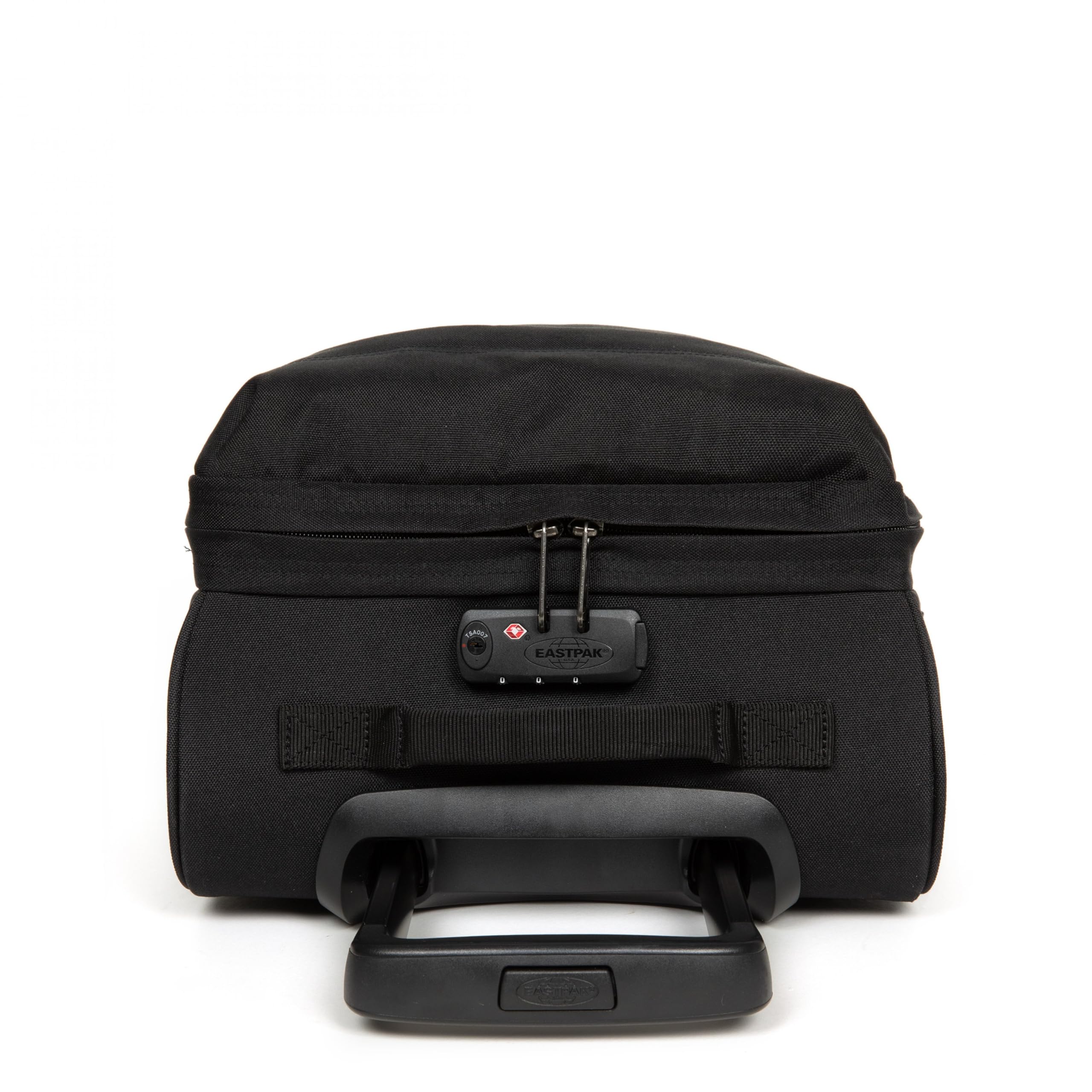 eastpak-tranverz-xxs-kabinenkoffer-schwarz-mit-tsa-schloss image 6