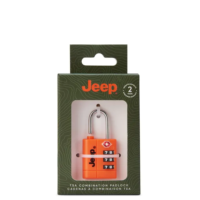 delsey-le-cuir-lisse-ja018c-vorh-ngeschloss-orange image 1