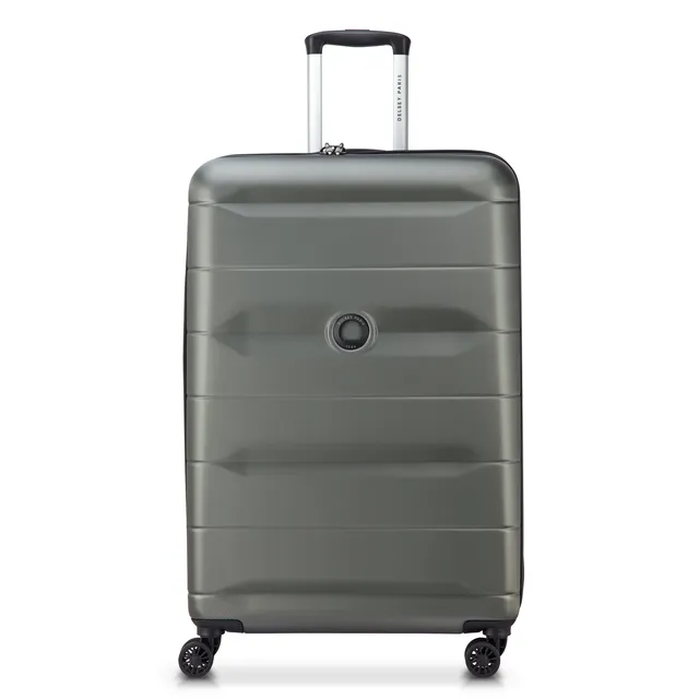 delsey-air-armour-comete-76-cm-koffer-iguana-erweiterbar image 1