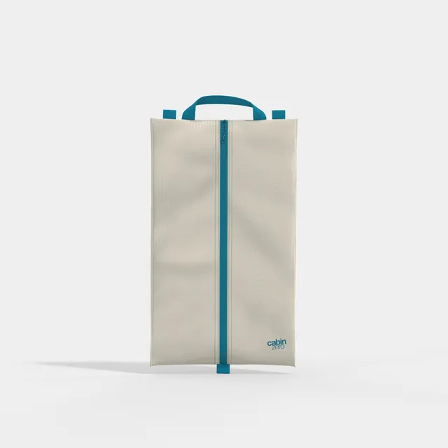 cabin-zero-ultralight-shoe-bag-m-schuhbeutel-schwarz-recycelt image 1