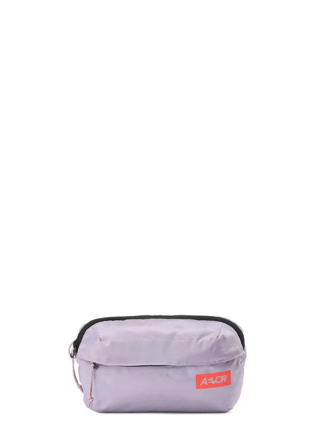 aevor-hip-bag-ease-ripstop-lavender-bauchtasche-f-r-handy image 1