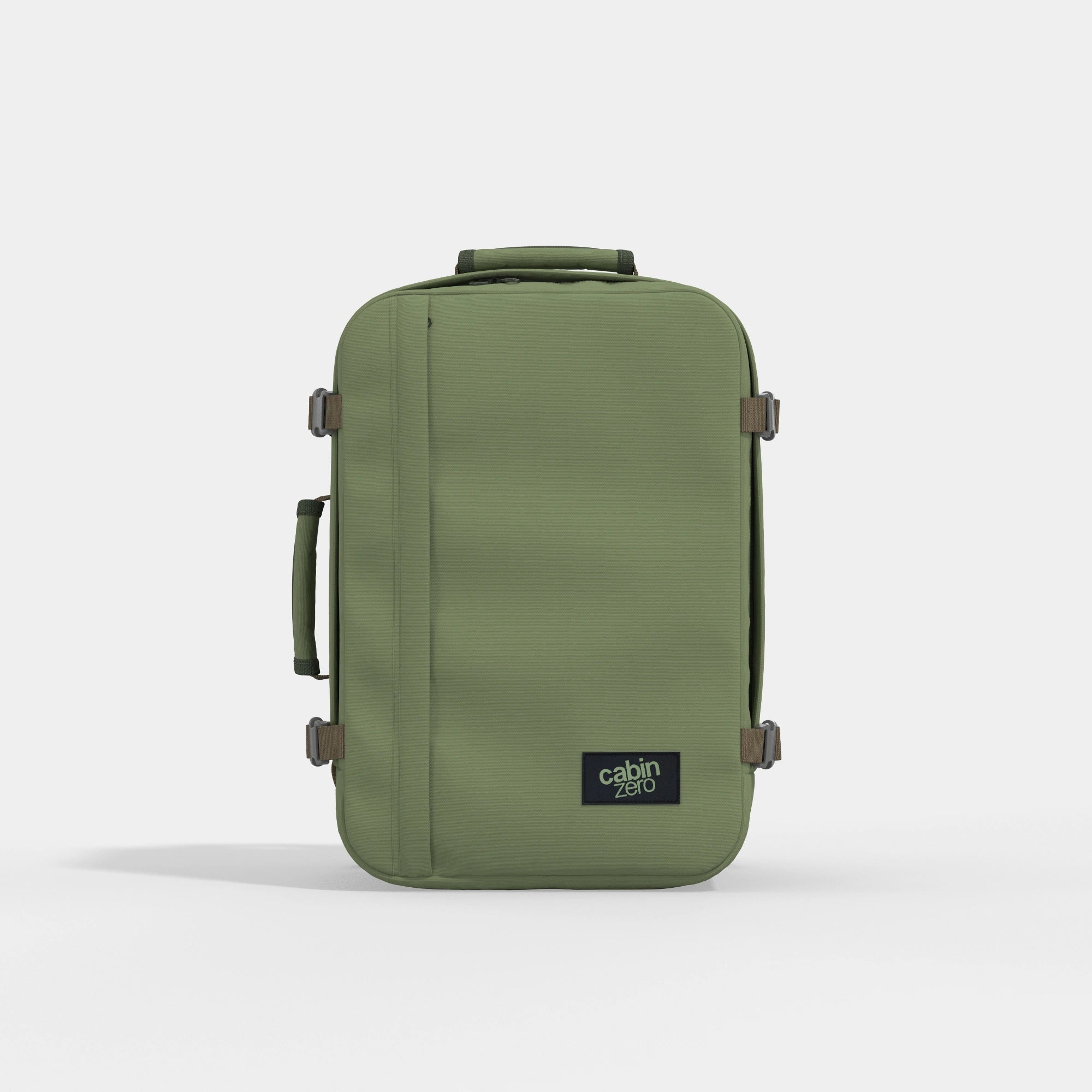 cabin-zero-classic-backpack-rucksack-36l-handgep-ck image 7