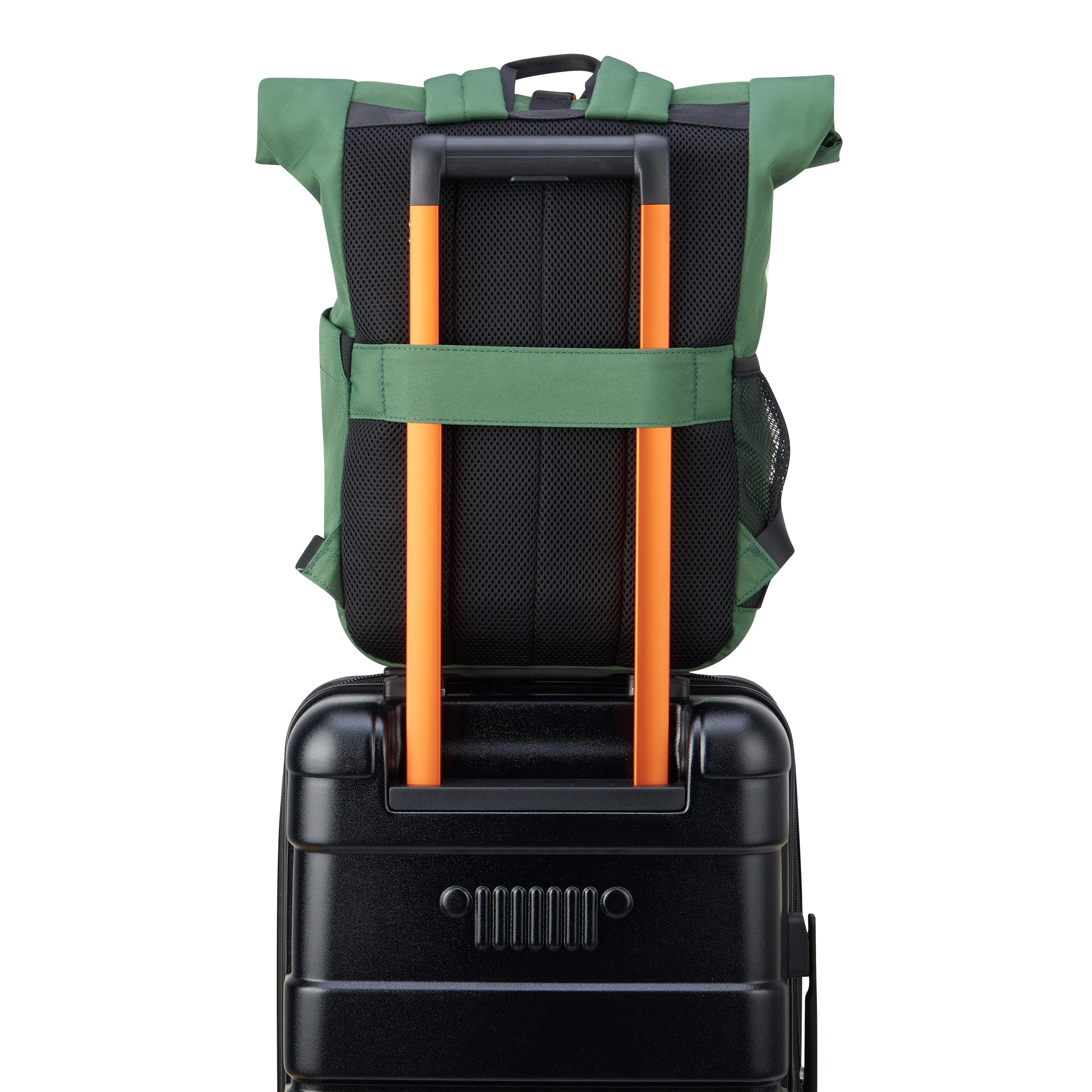 delsey-brochant-3-js016d-rucksack-22l-gr-n-roll-top image 7