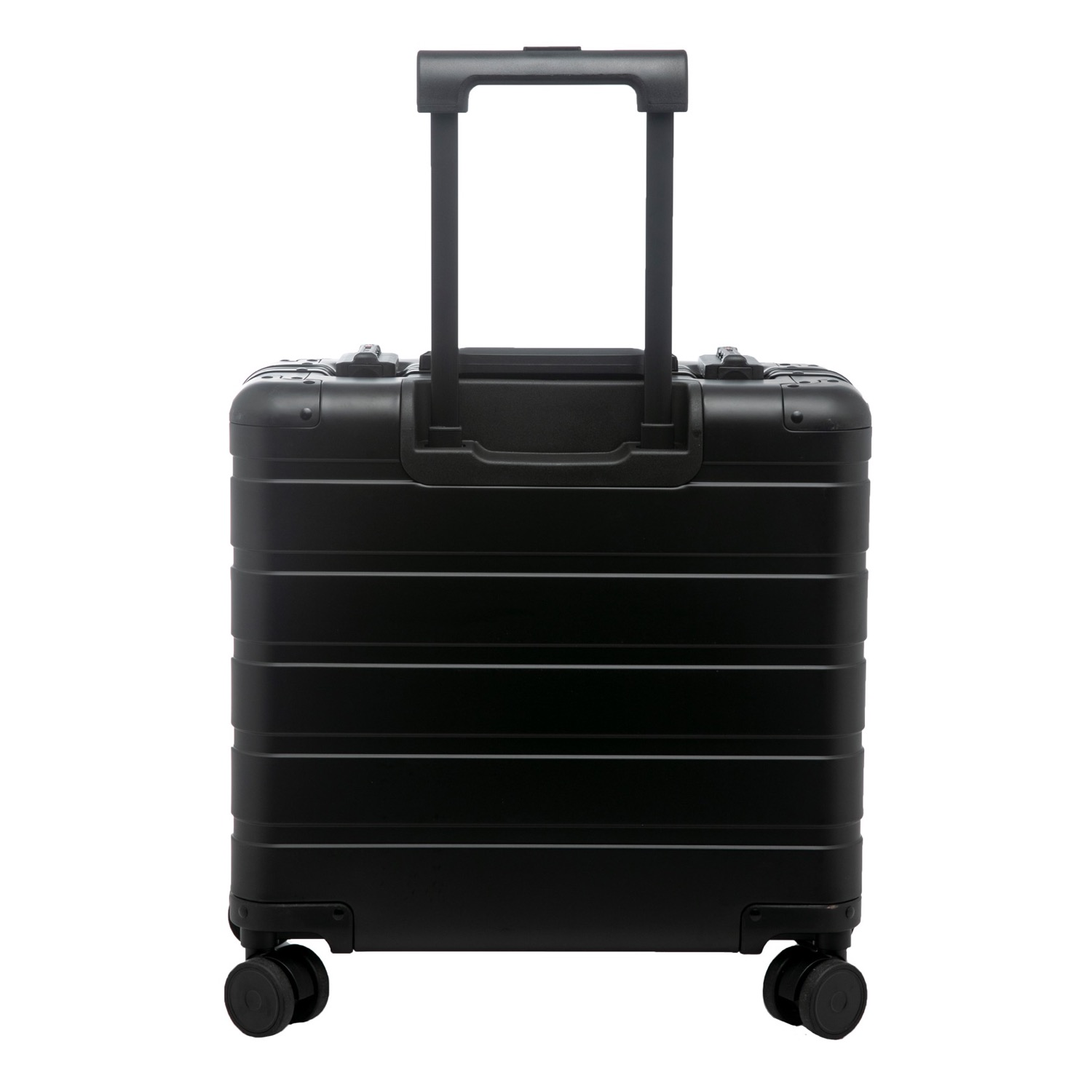 alumaxx-gravity-business-trolley-schwarz-laptop-2-in-1-handgep-ck image 2