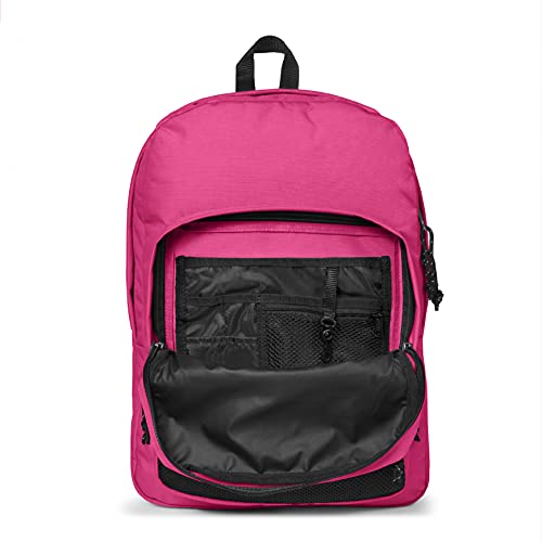 eastpak-pinnacle-rucksack-38l-pink-escape-nylon image 8