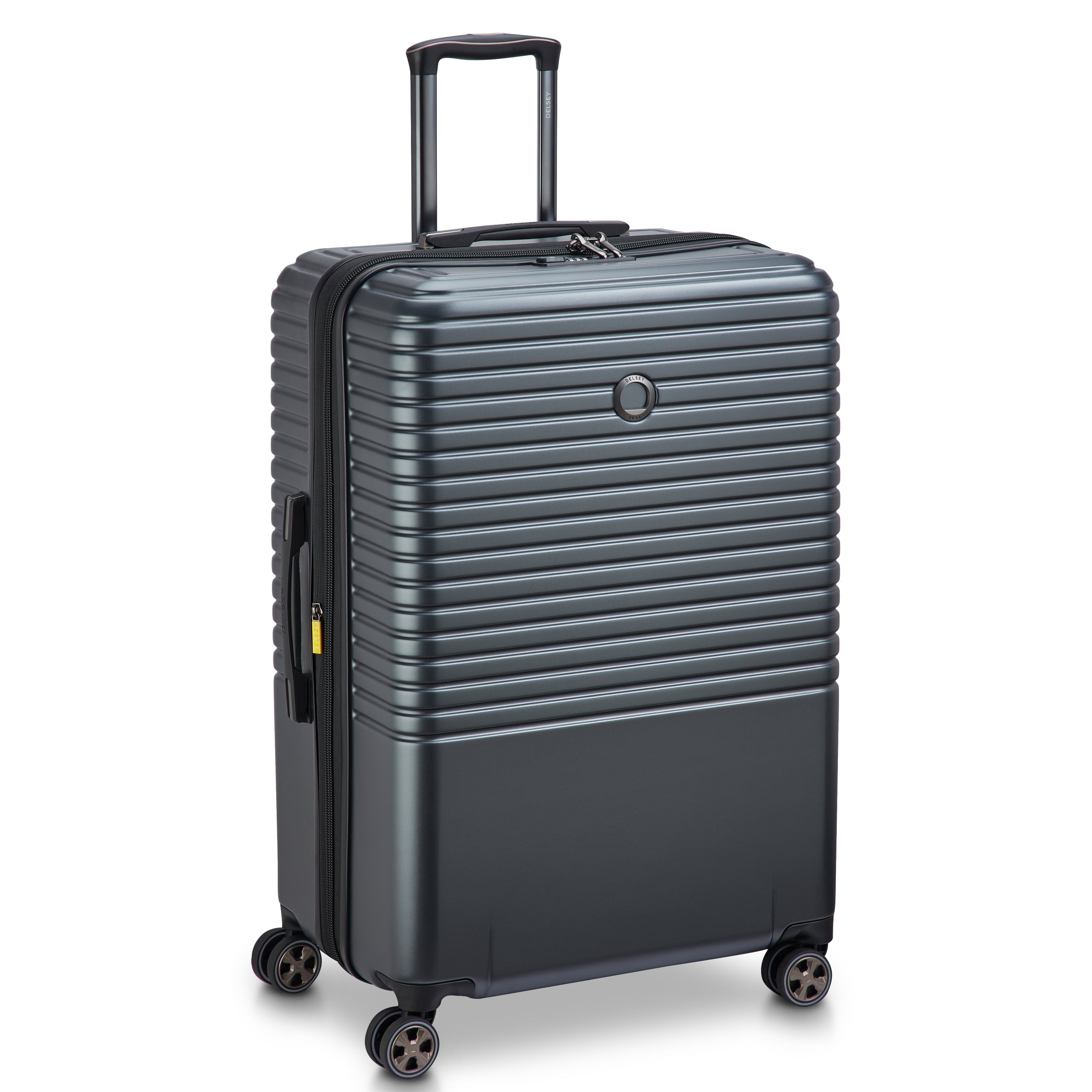 delsey-caumartin-plus-76-cm-koffer-erweiterbar-graphite image 2