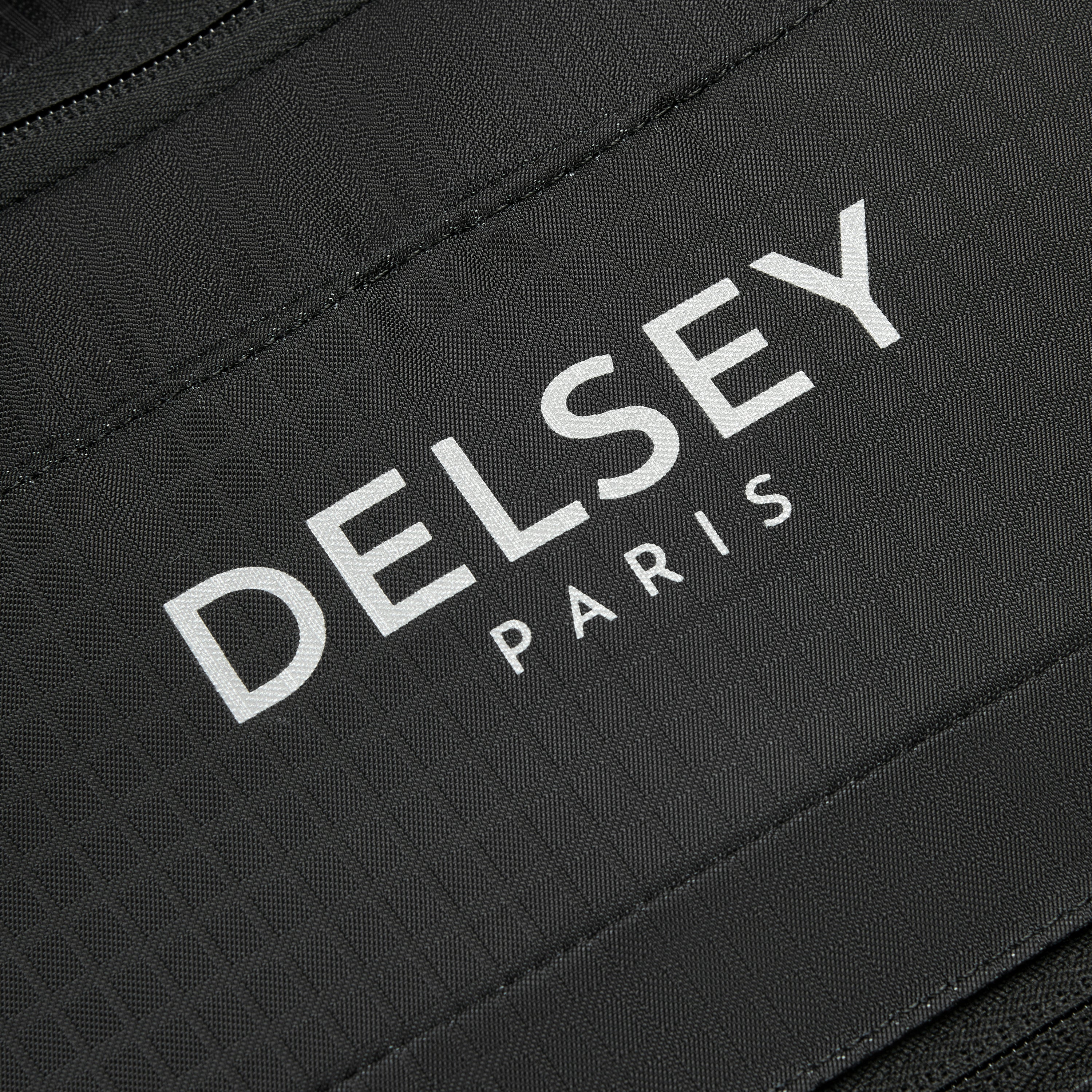 delsey-nomade-reisetasche-80-cm-faltbar-schwarz image 4