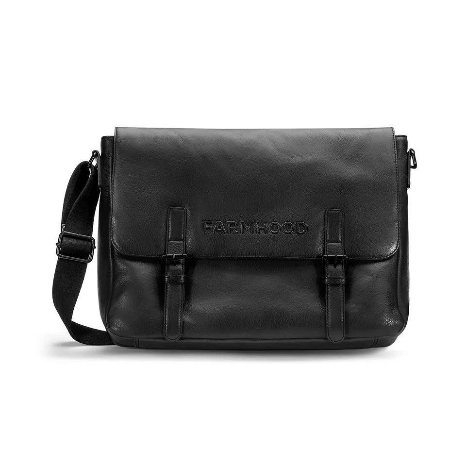 farmhood-memphis-aktentasche-leder-38-cm-laptopfach image 1