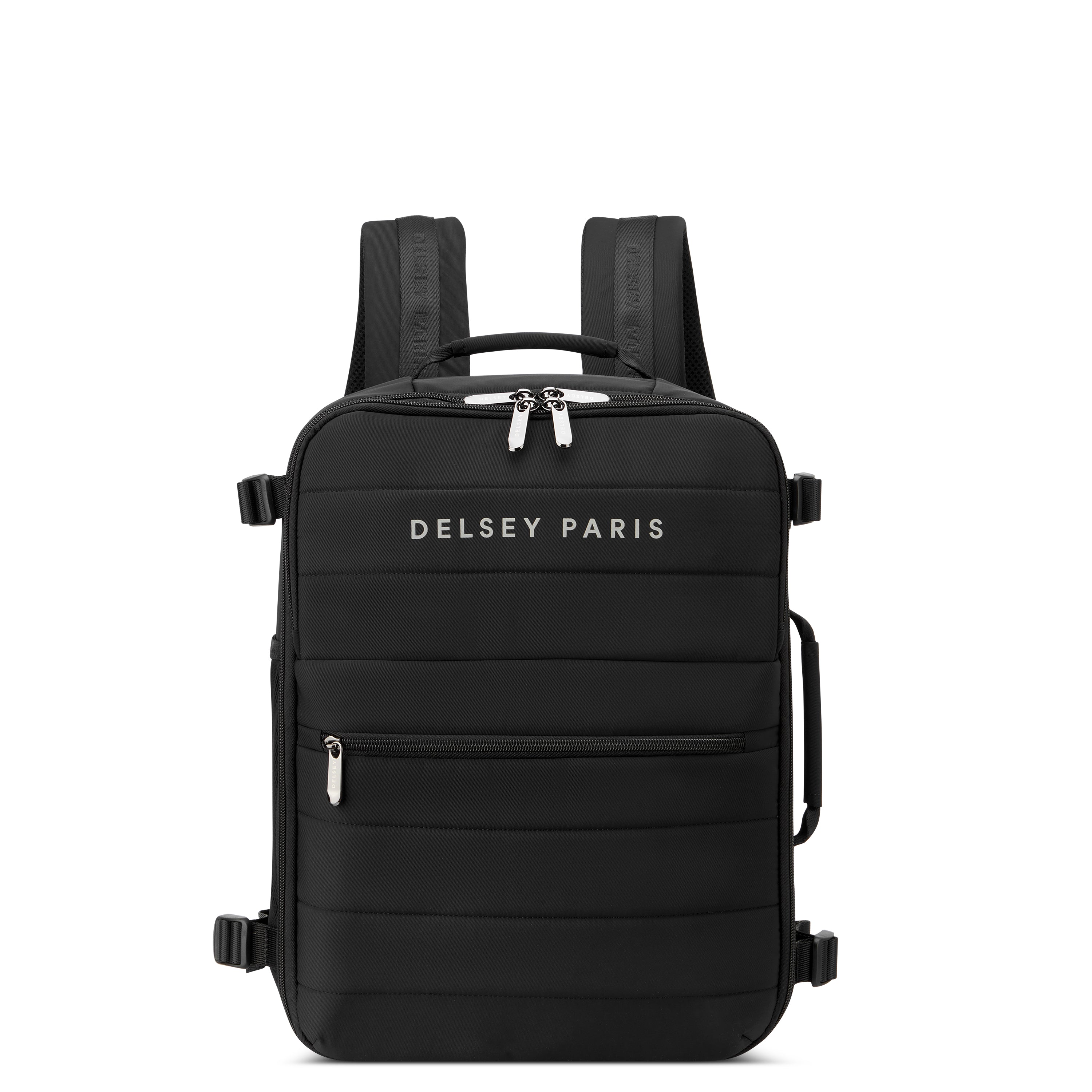 delsey-brochant-3-shadow-5-0-rucksack-24l-schwarz-underseater image 5