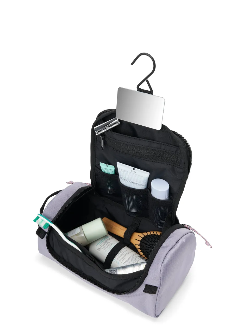 aevor-wash-pack-kulturbeutel-proof-lavender-3-liter image 1