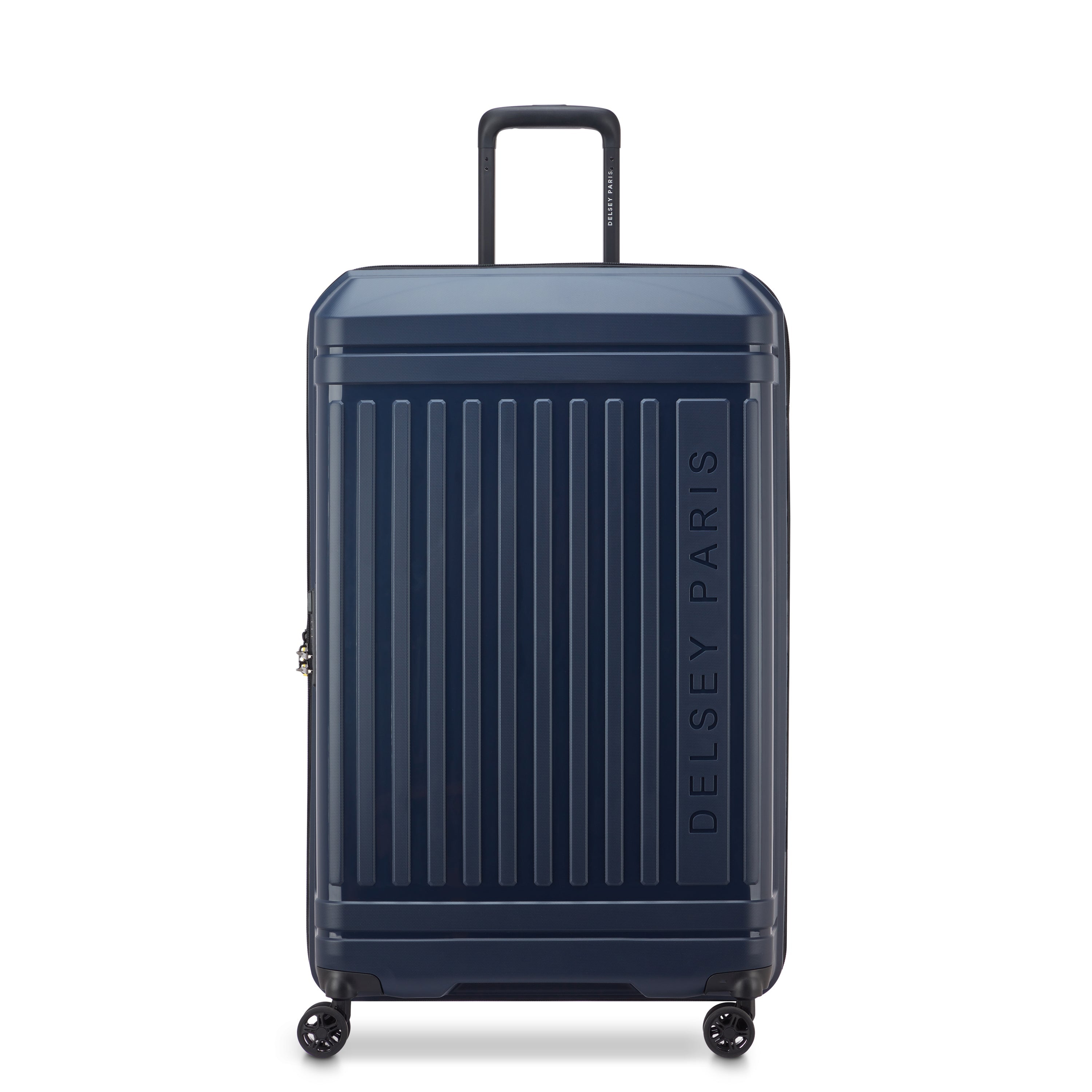 delsey-lutece-se-68-cm-hartschalenkoffer-navy-erweiterbar image 4