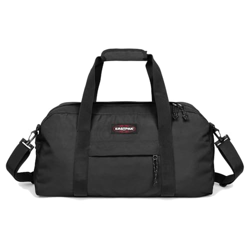 eastpak-stand-cabin-reisetasche-schwarz-handgep-ck image 7