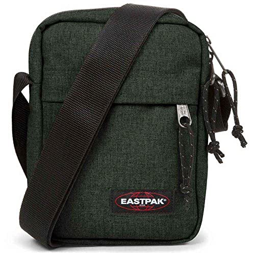 eastpak-the-one-umh-ngetasche-21-cm-2-5-l-crafty-moss-gr-n-polyester image 8