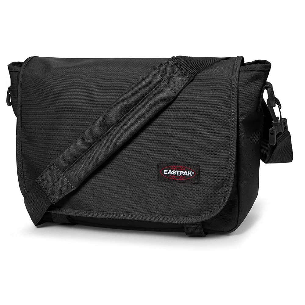 eastpak-jr-umh-ngetasche-11-5-l-schwarz-nylon image 5