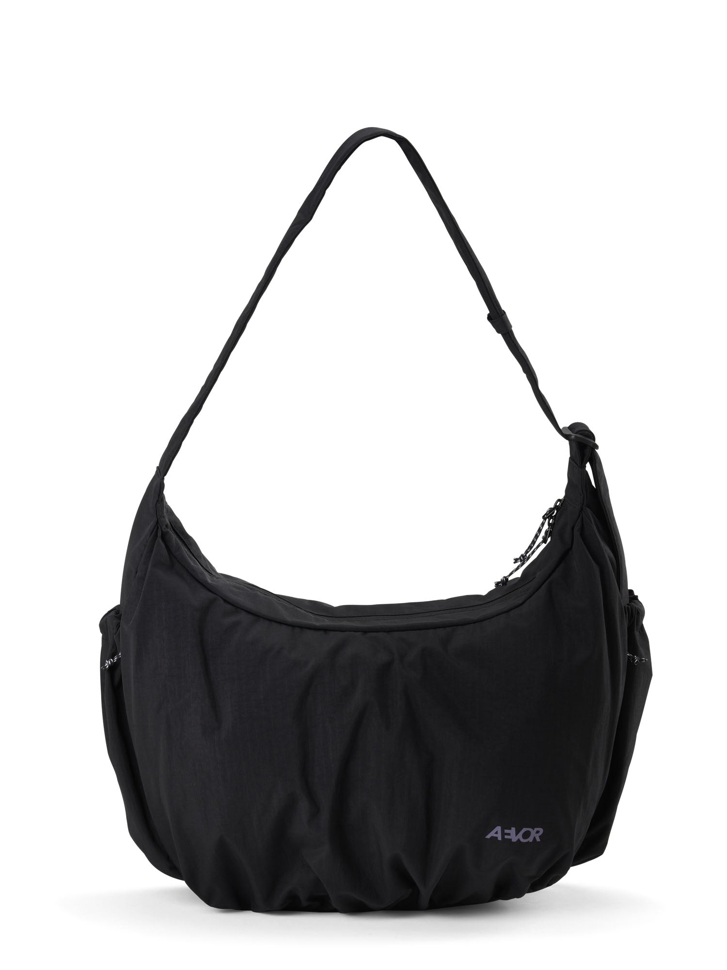 aevor-slouchy-bag-handtasche-23-l-black-schwarz image 1