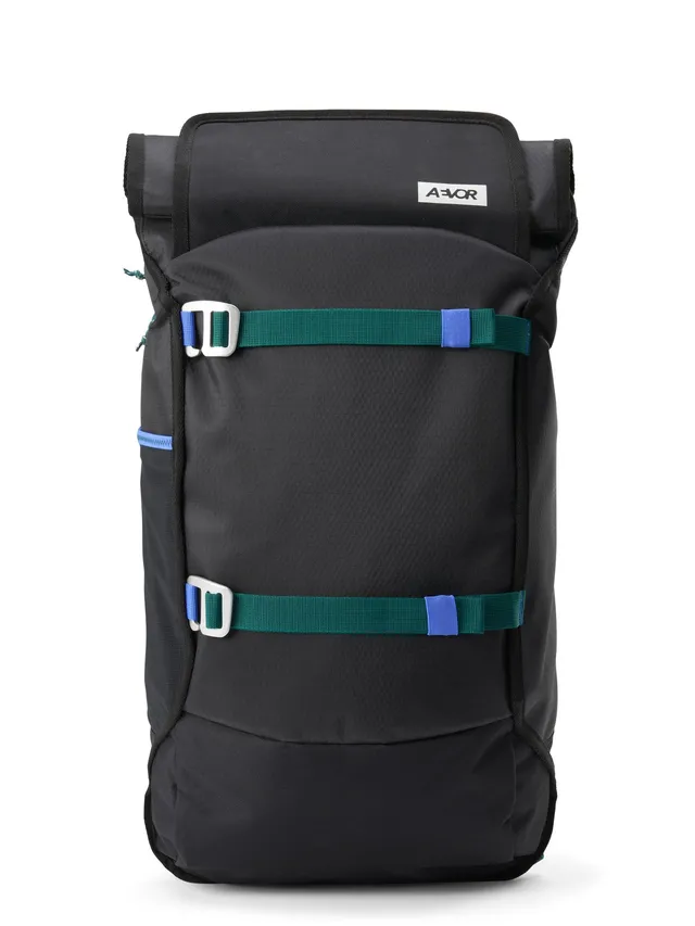 aevor-trip-pack-rucksack-26-33-l-proof-dual-dip-aqua-drift image 1