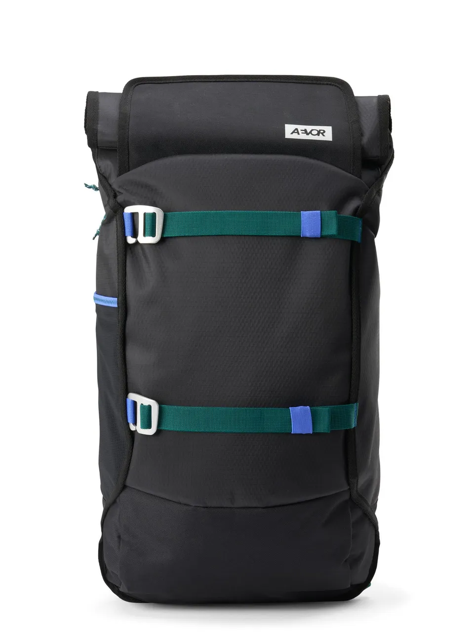 aevor-trip-pack-rucksack-26-33-l-proof-dual-dip-aqua-drift image 1