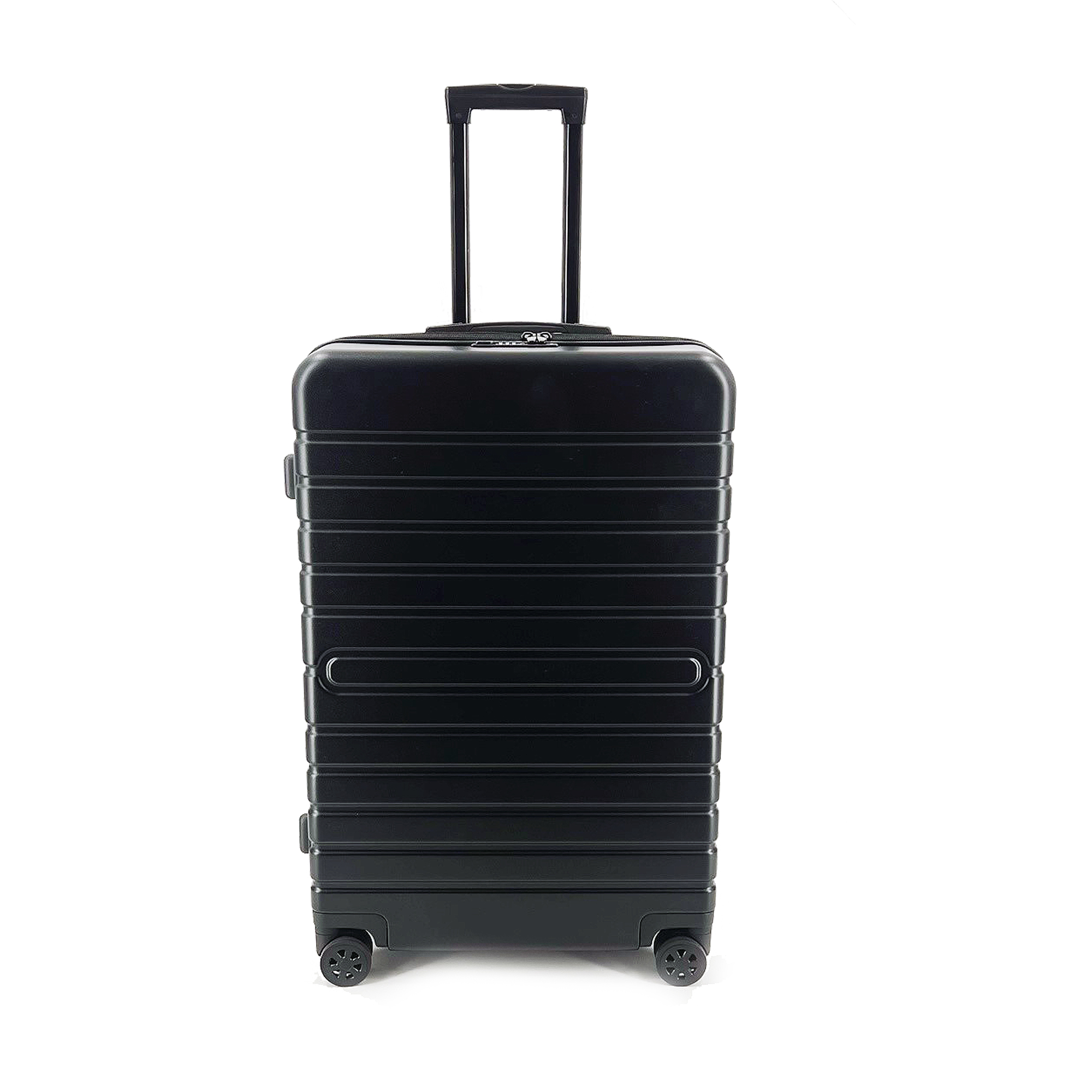 alumaxx-rabs-reisetrolley-gro-schwarz-mit-tsa-schloss image 1