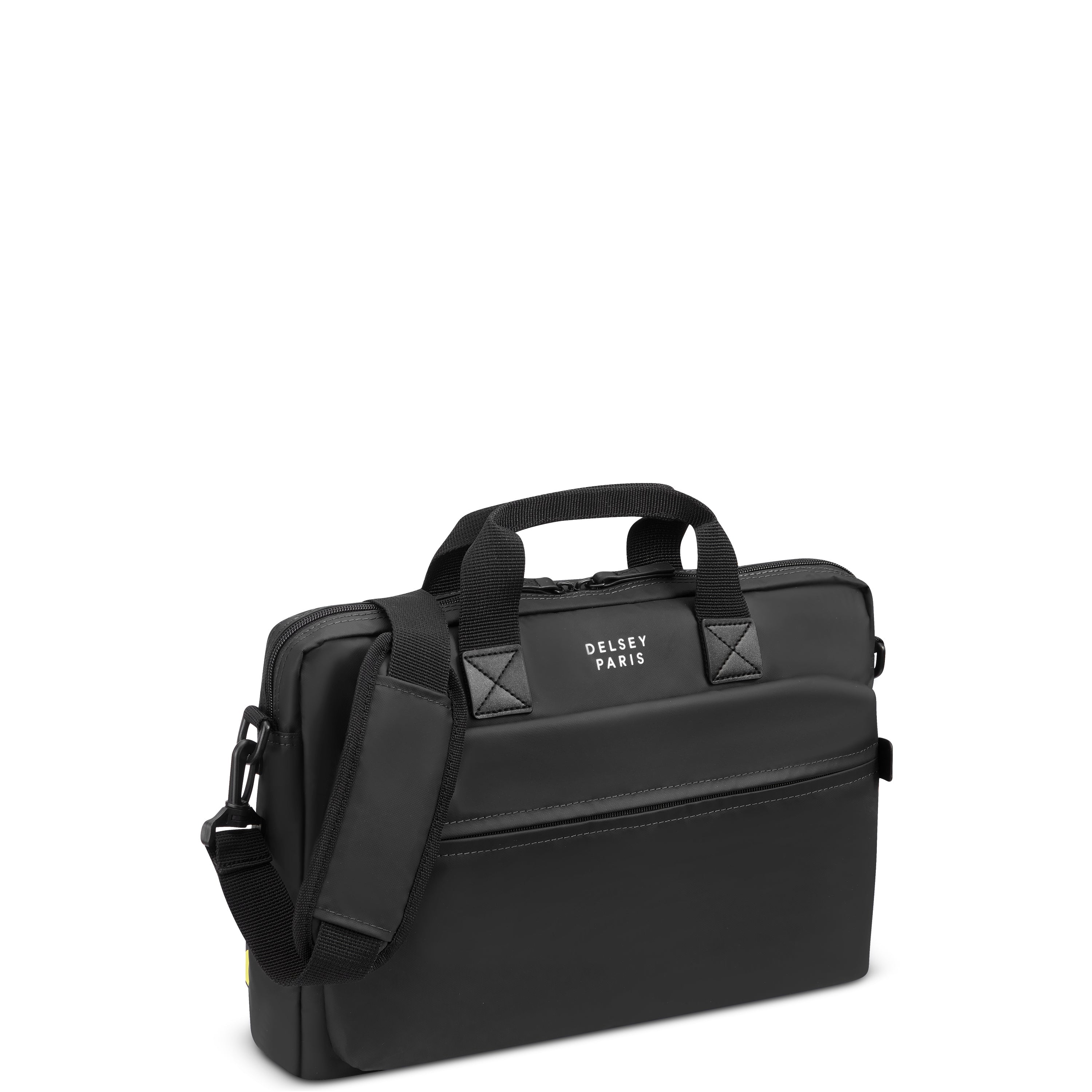 delsey-maubert-2-0-13-3-laptoptasche-schwarz-13-zoll image 2