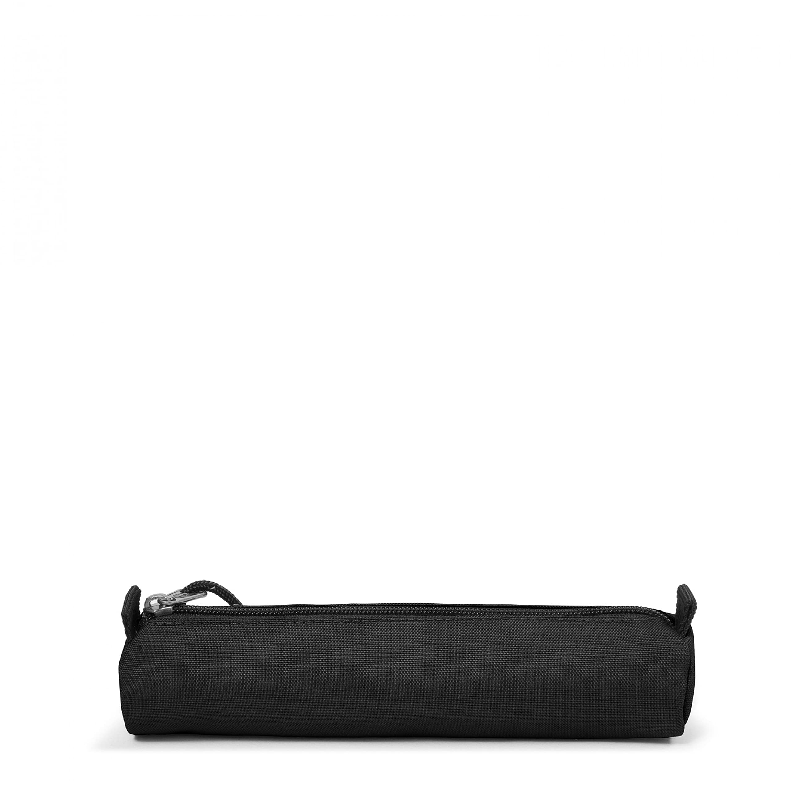 eastpak-small-round-single-federm-ppchen-schwarz-nylon-ein-fach image 3