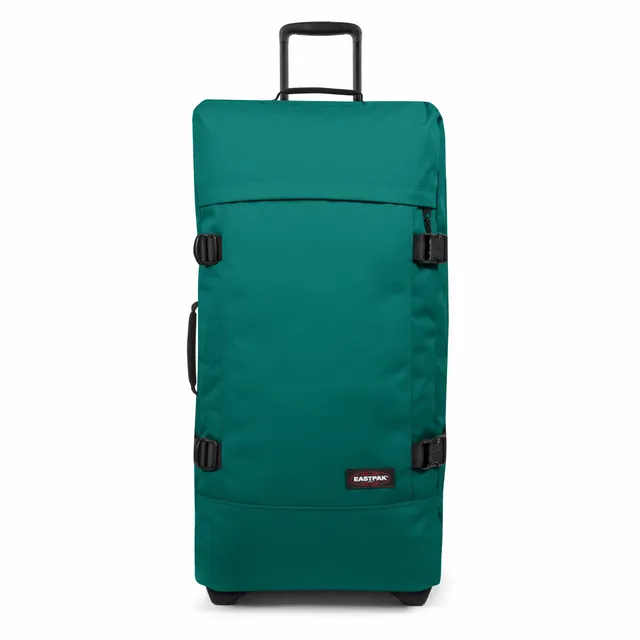 eastpak-tranverz-l-koffer-79-cm-121-l-gaming-green-polyester image 1