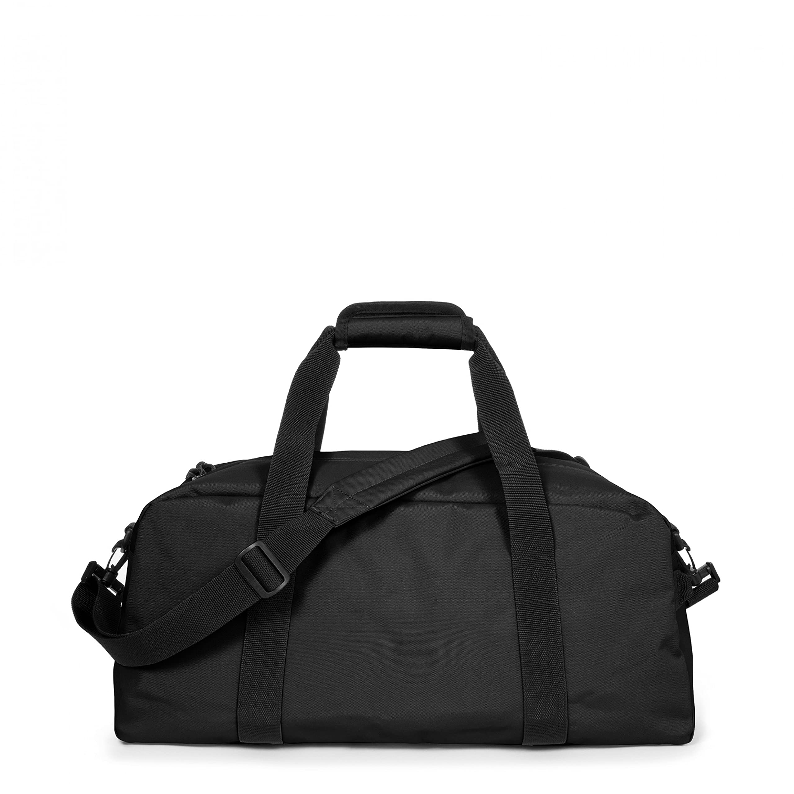 eastpak-stand-reisetasche-34l-schwarz-sporttasche-53-cm image 3