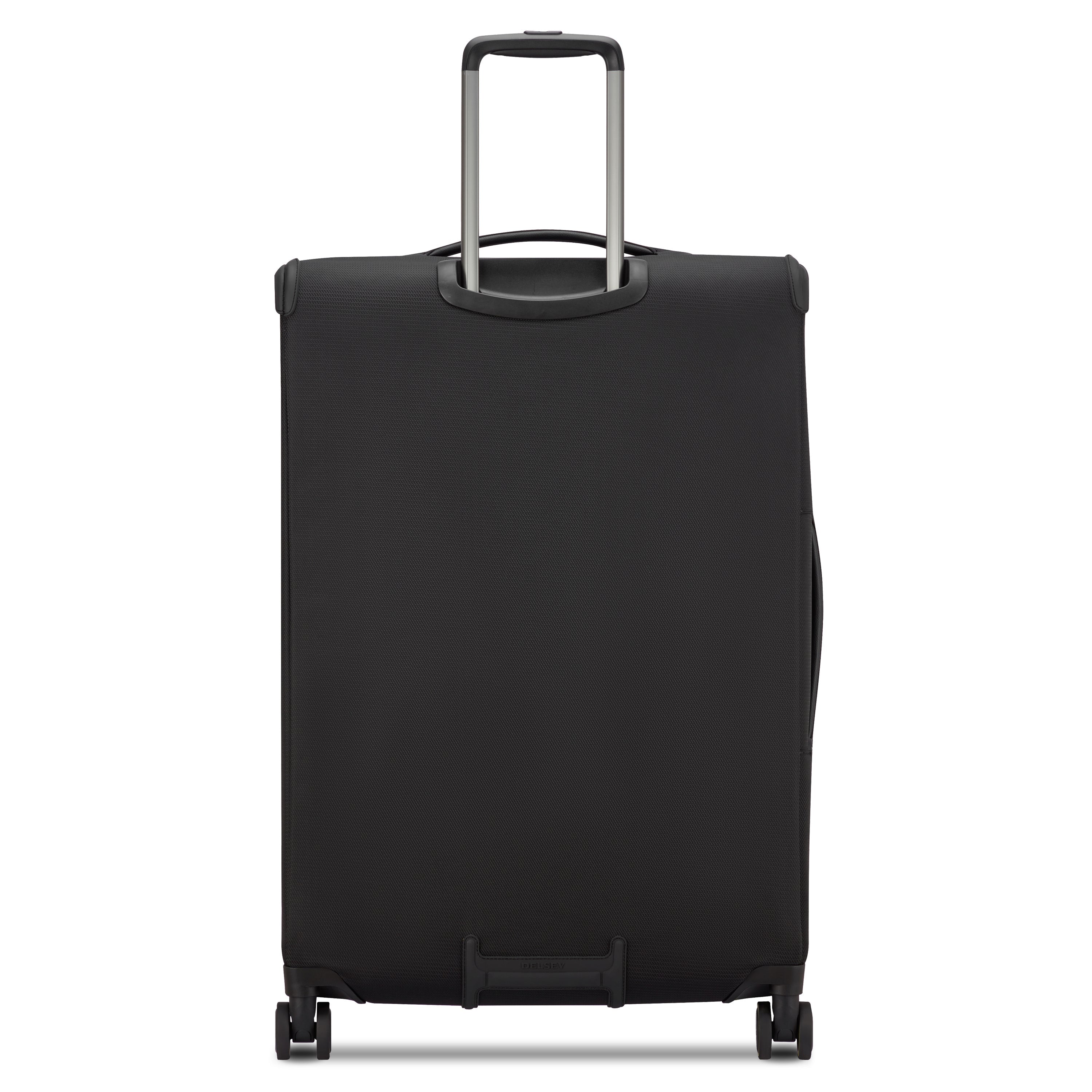 delsey-paris-montmartre-3-koffer-76-cm-schwarz-erweiterbar image 3