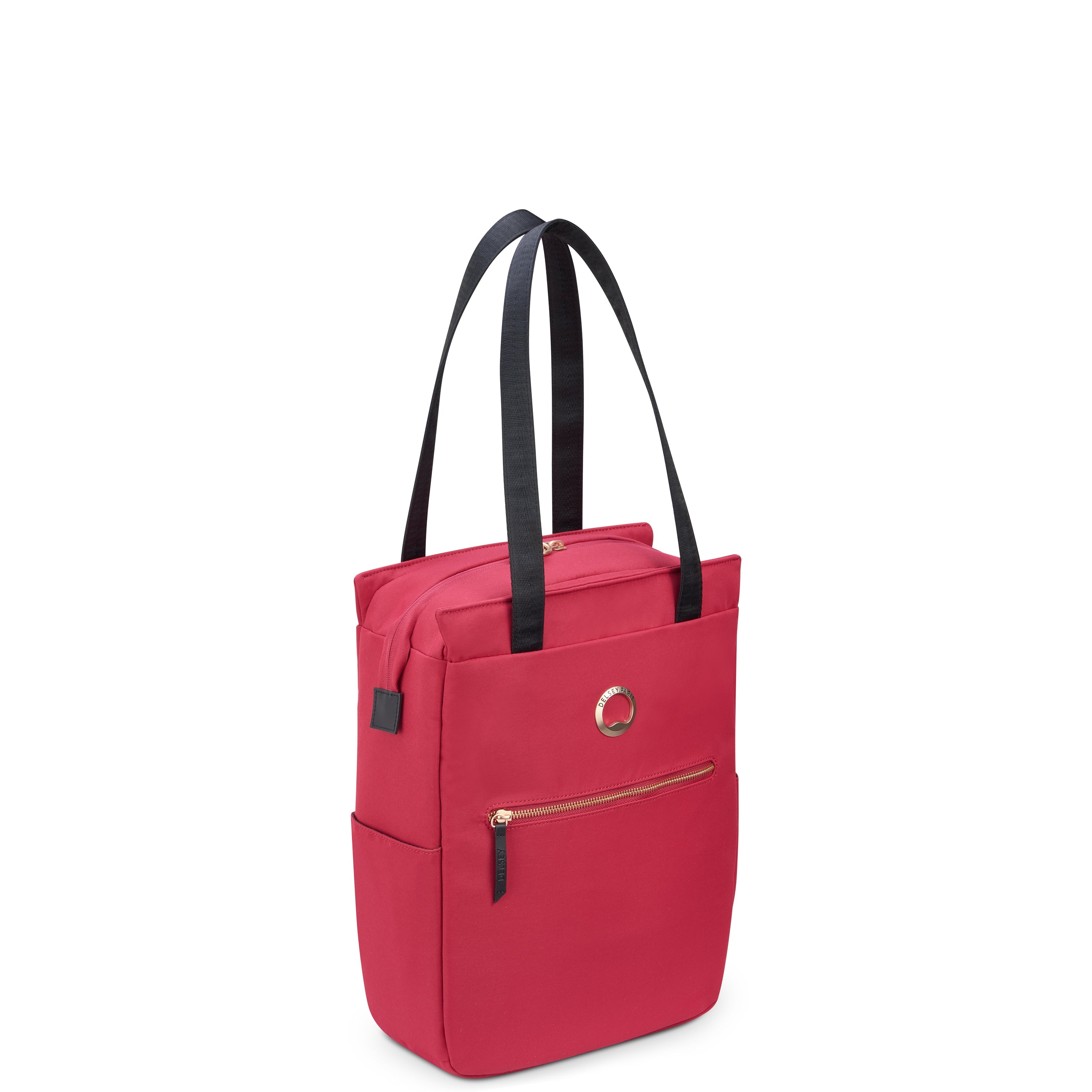 delsey-securstyle-tote-bag-40-cm-peony-handtasche image 2