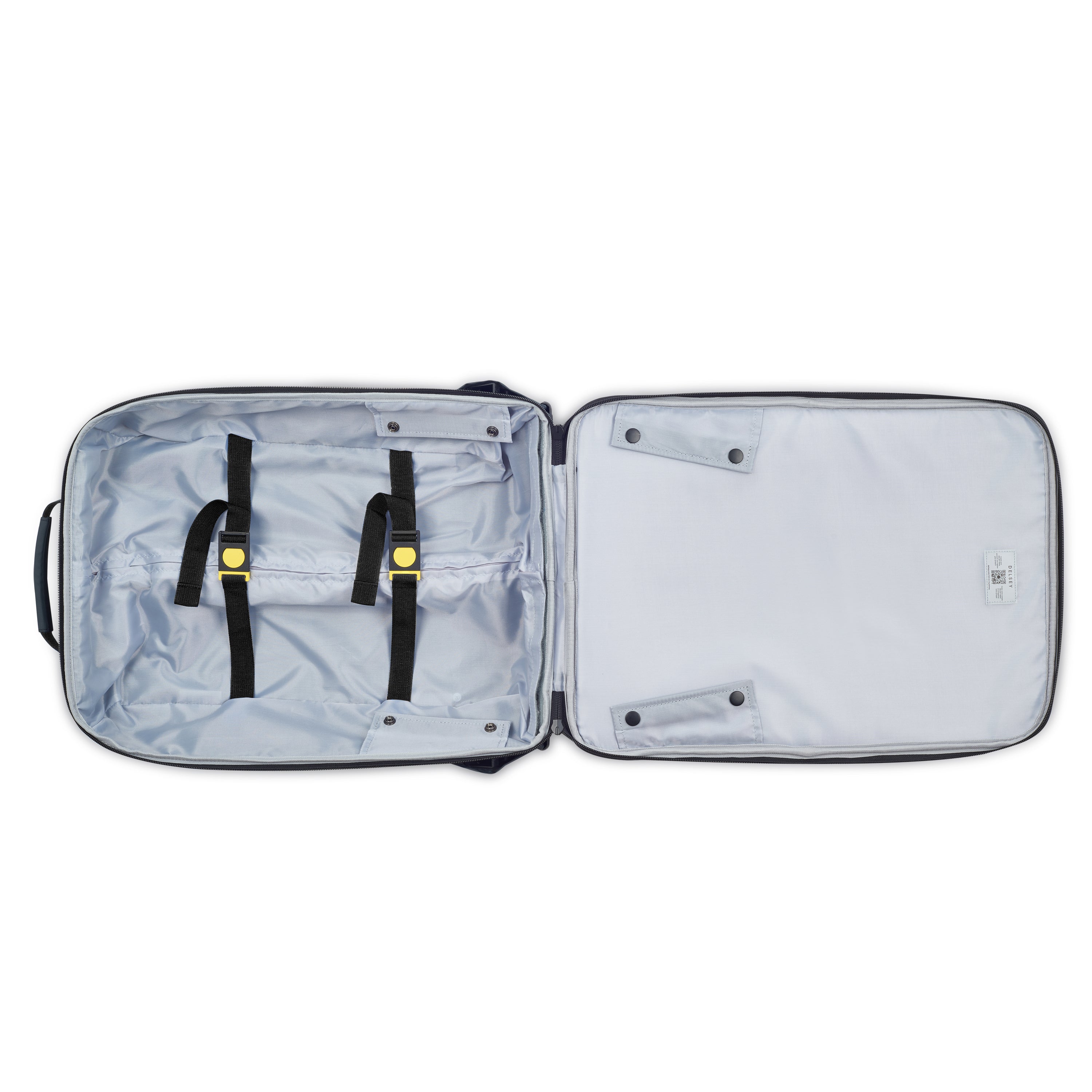 delsey-dlc-2-0-parvis-plus-trolley-rucksack-42l-grau image 3