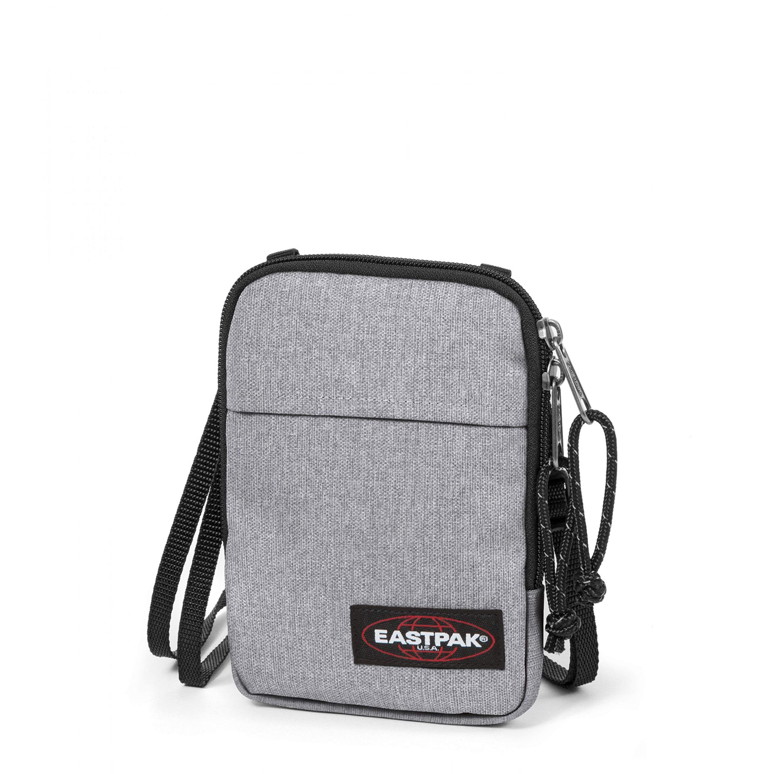 eastpak-buddy-umh-ngetasche-schwarz-crossbody image 5