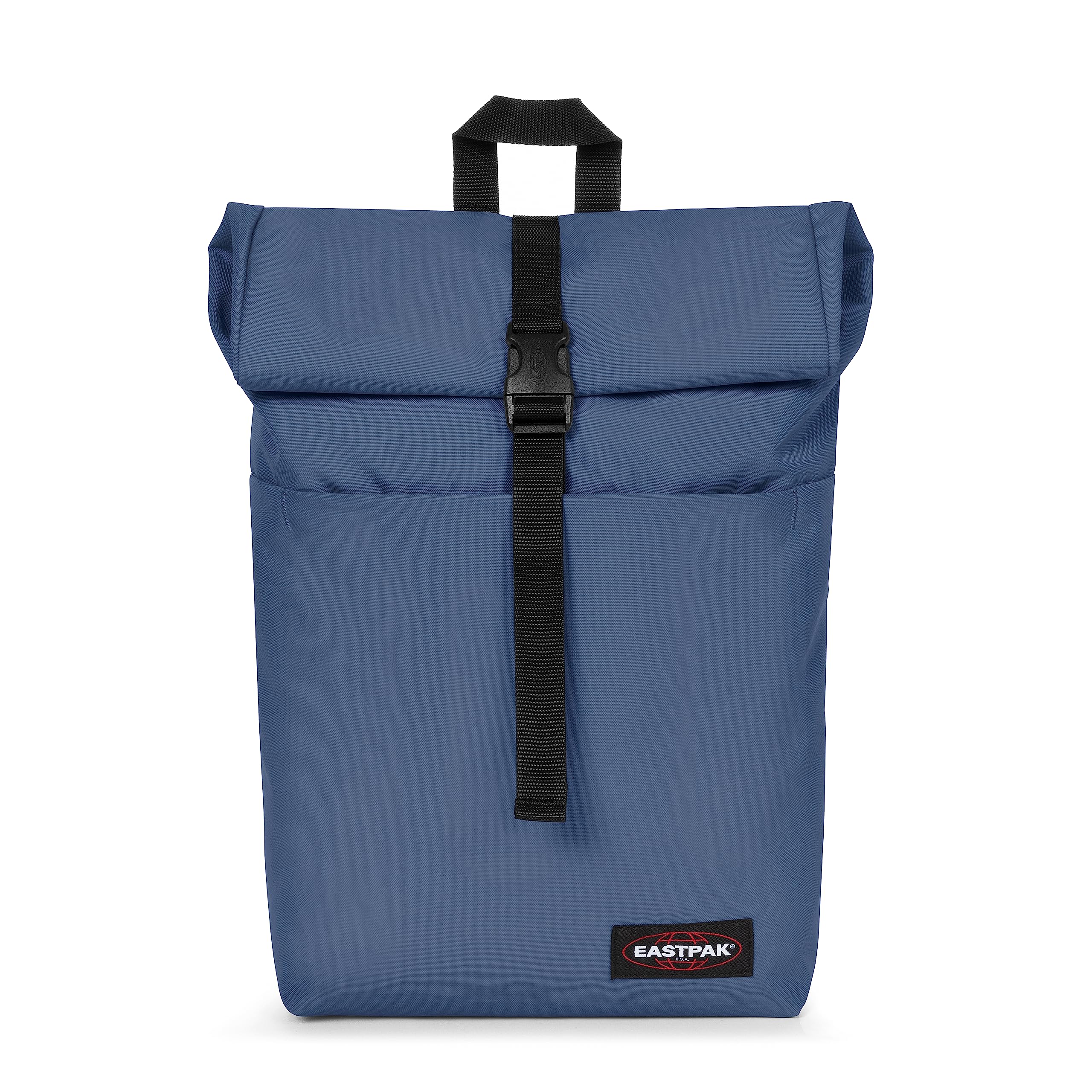 eastpak-up-roll-rucksack-23-l-black-schwarz-laptop image 7