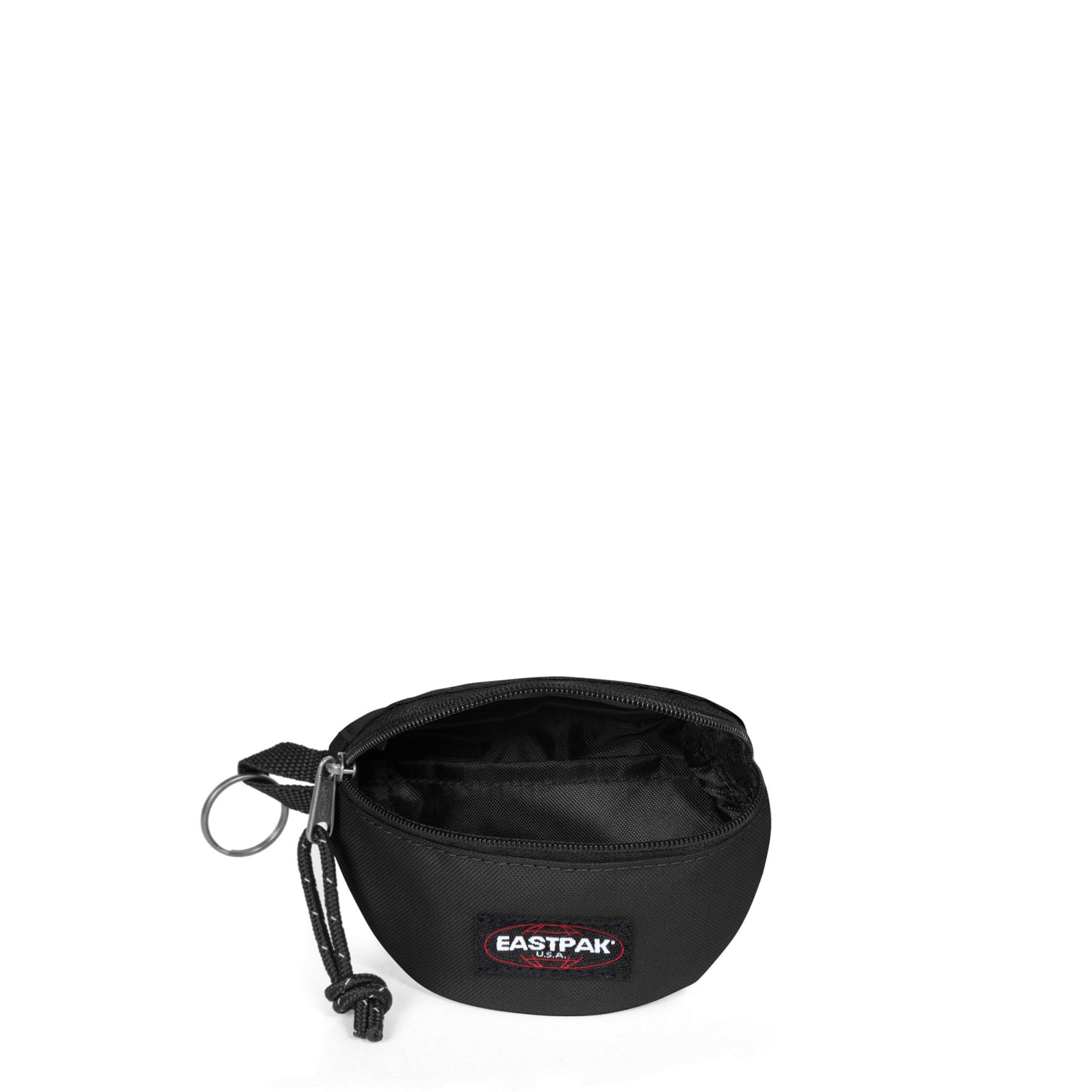 eastpak-springer-mini-geldb-rse-12-cm-schwarz-nylon image 4