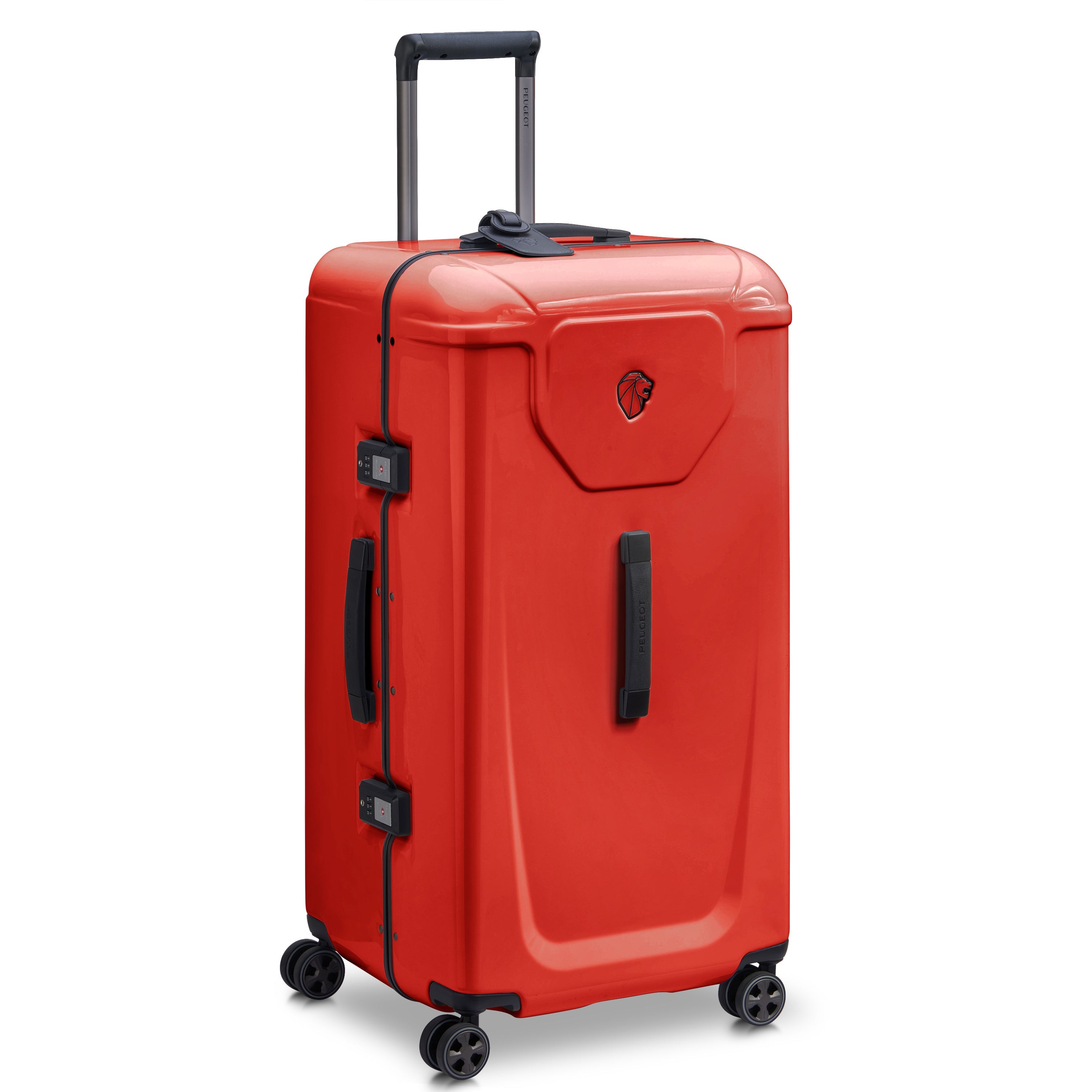 delsey-paris-chatelet-air-2-0-koffer-80-cm-rot-hartschale image 6